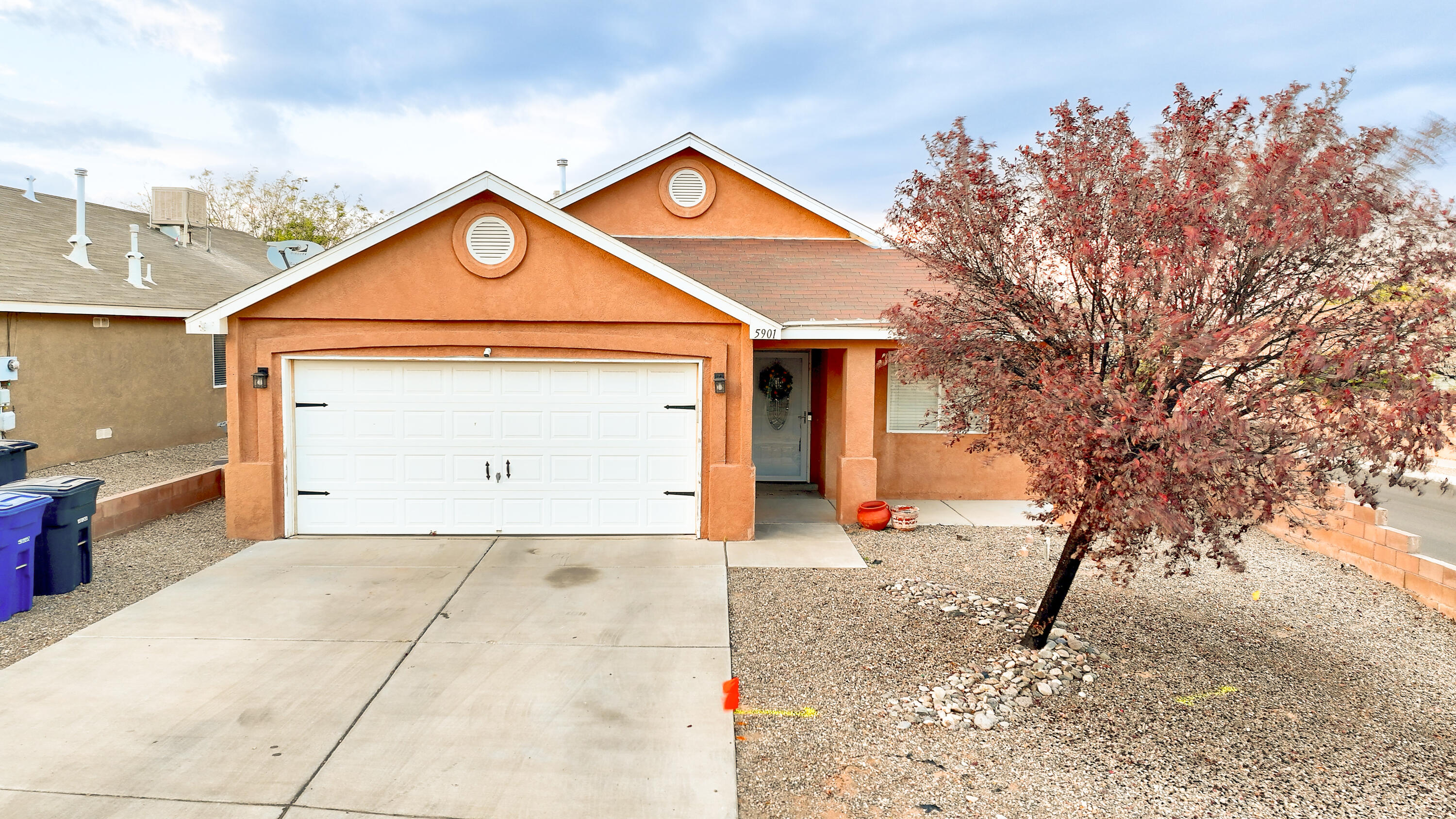 5901 Night Rose Avenue, Albuquerque, New Mexico image 37