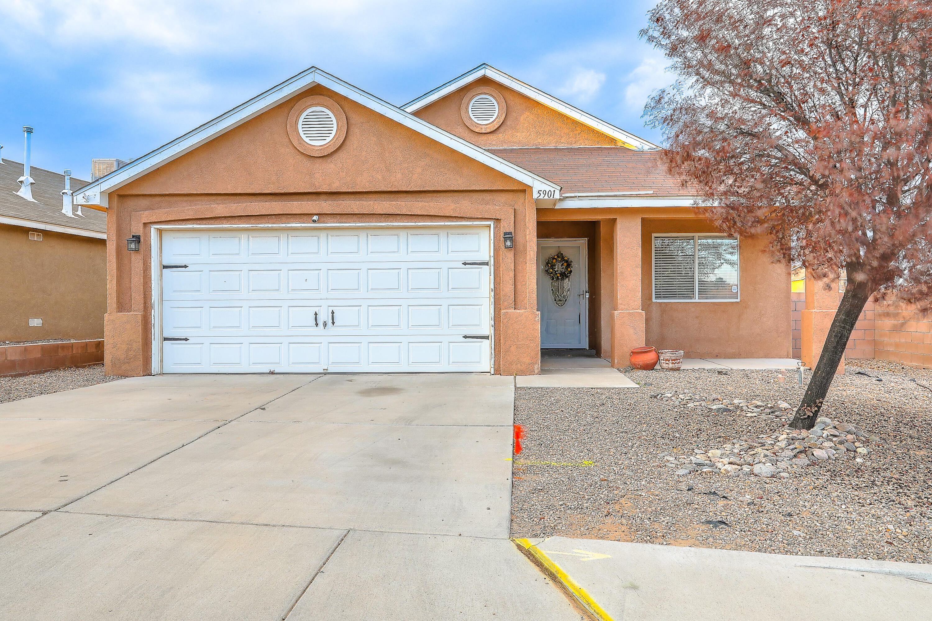 5901 Night Rose Avenue, Albuquerque, New Mexico image 1