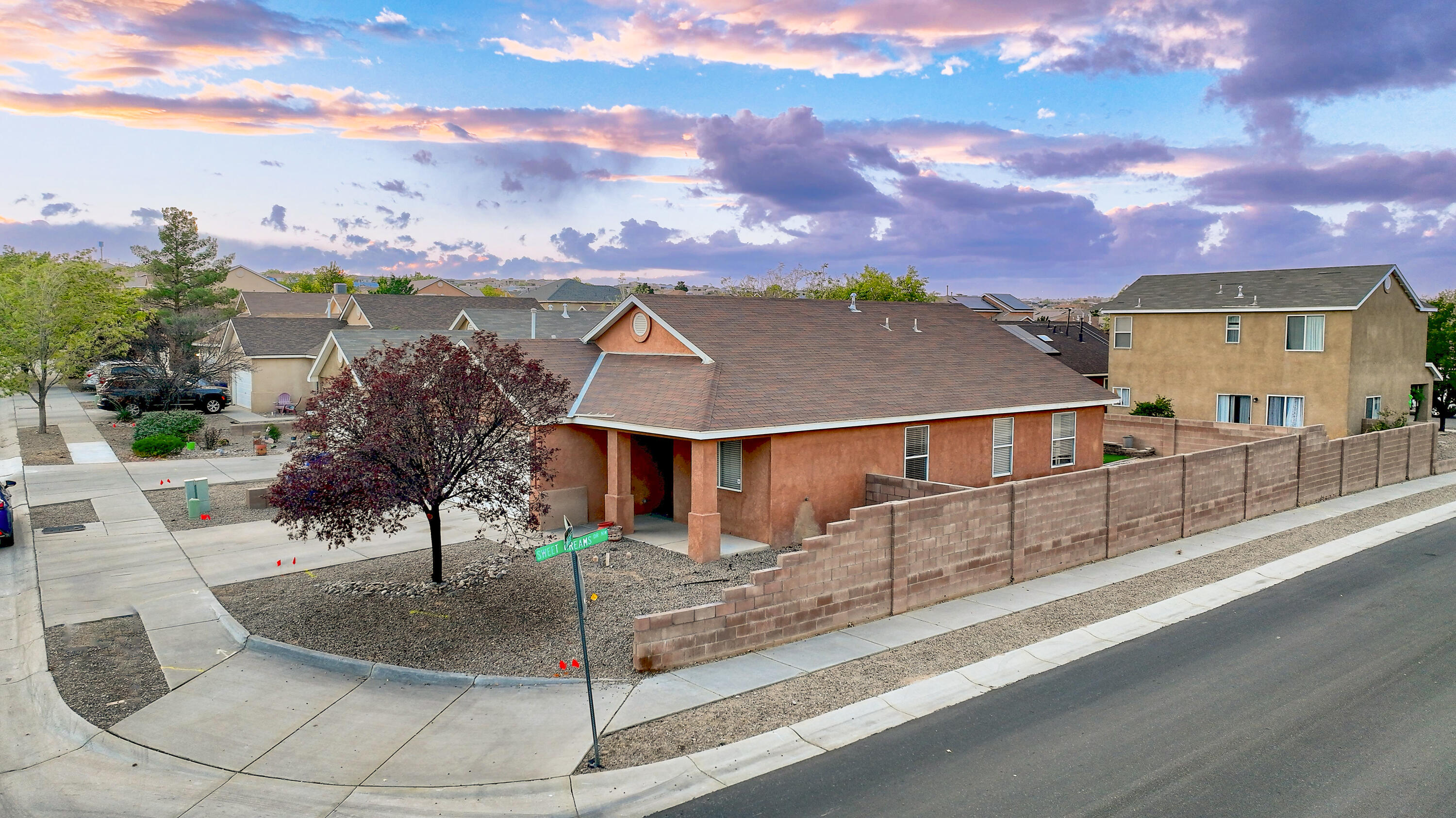 5901 Night Rose Avenue, Albuquerque, New Mexico image 32