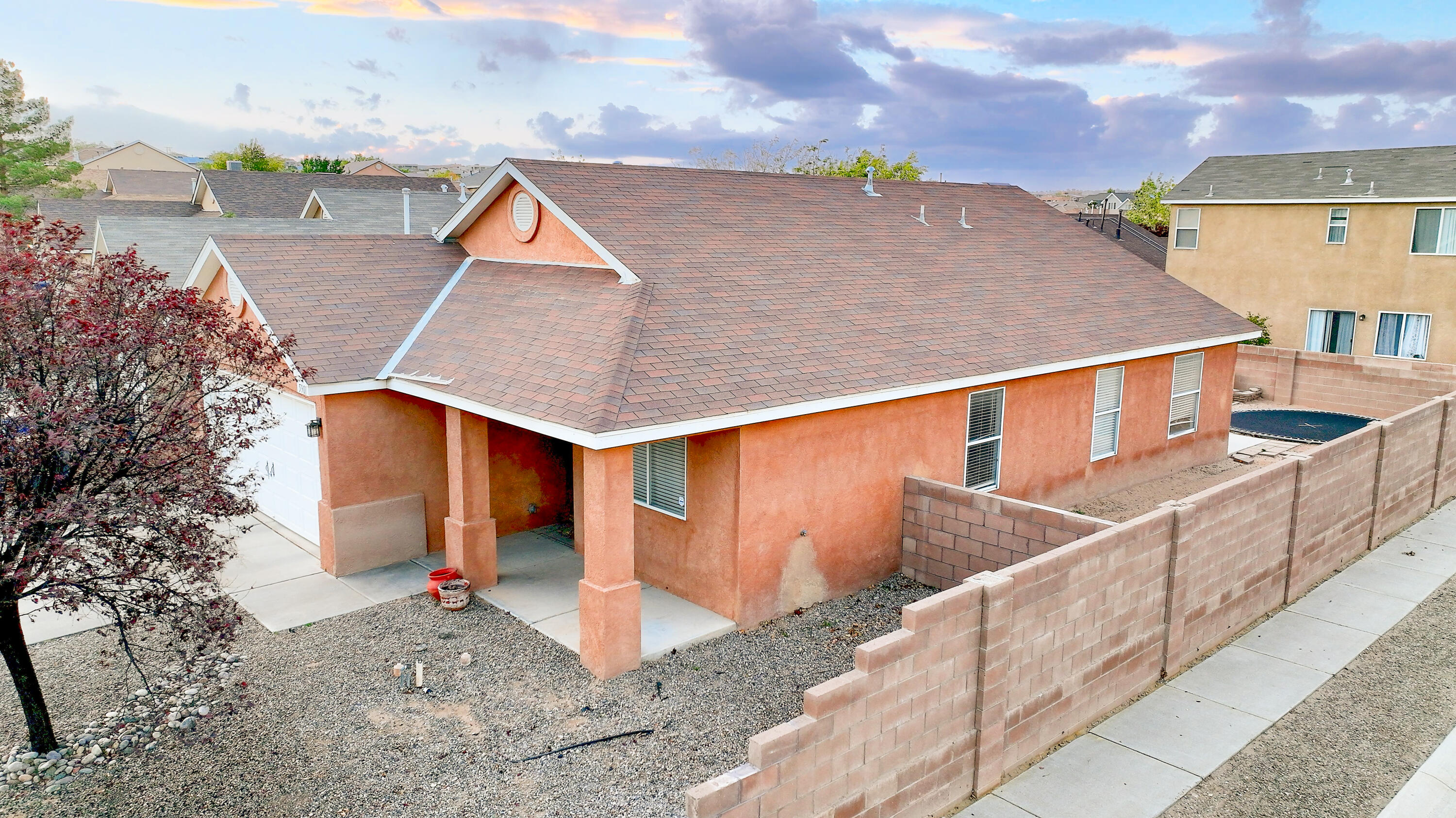 5901 Night Rose Avenue, Albuquerque, New Mexico image 33