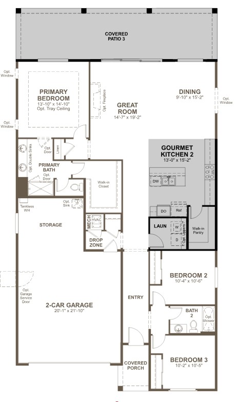 2108 Viviane Loop NE
