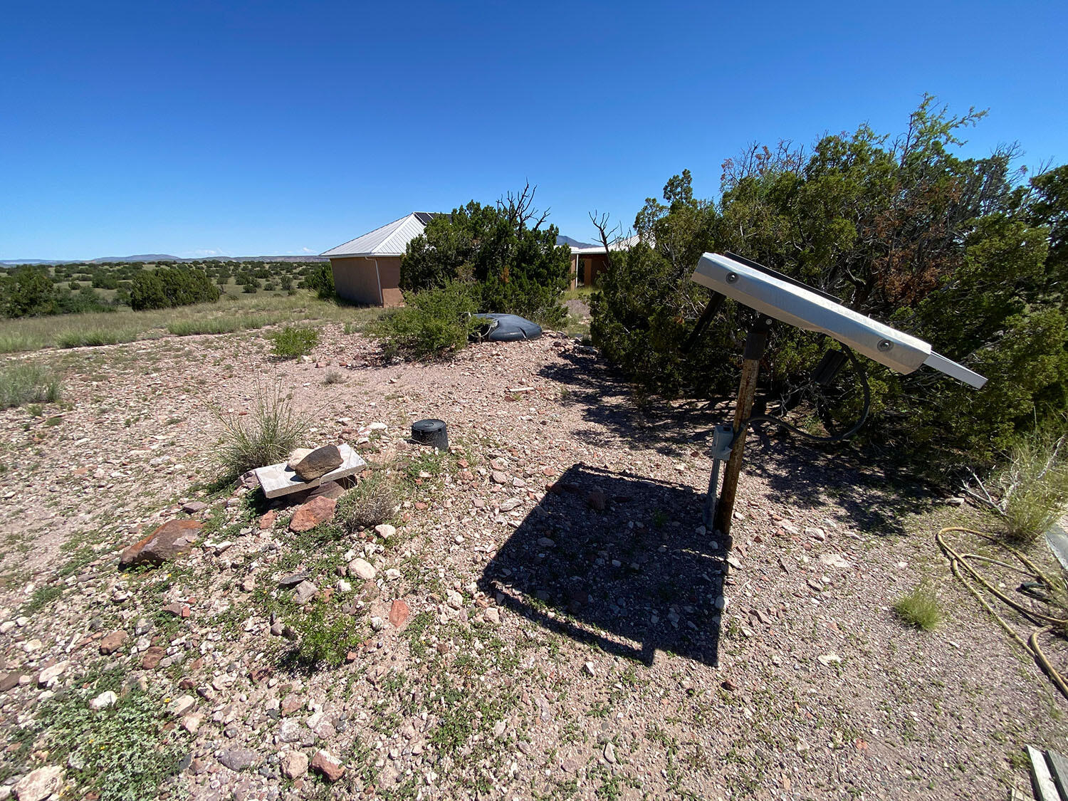 Forest Road 354, Magdalena, New Mexico image 28