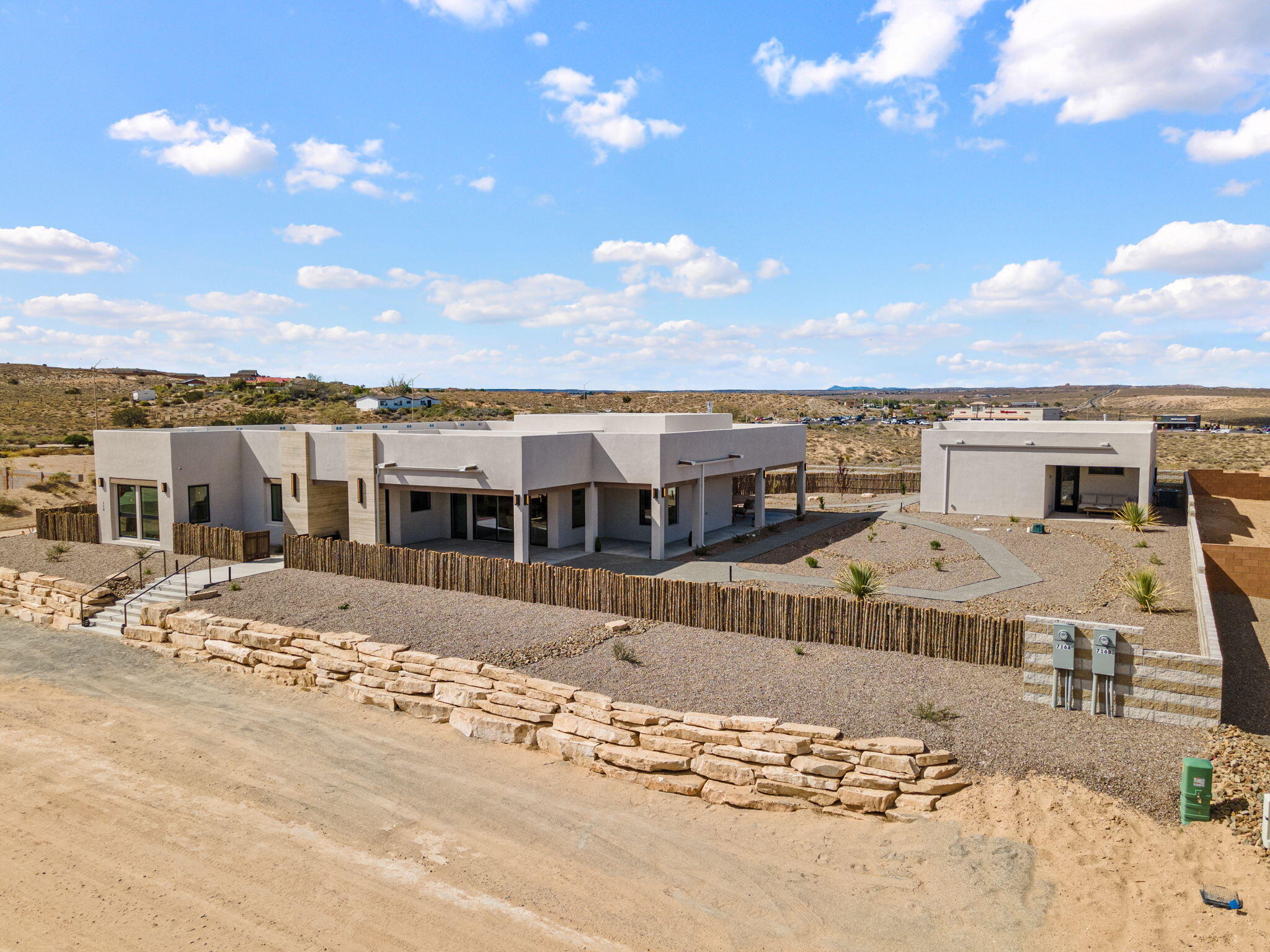 716 Colorado Mountain Road NE