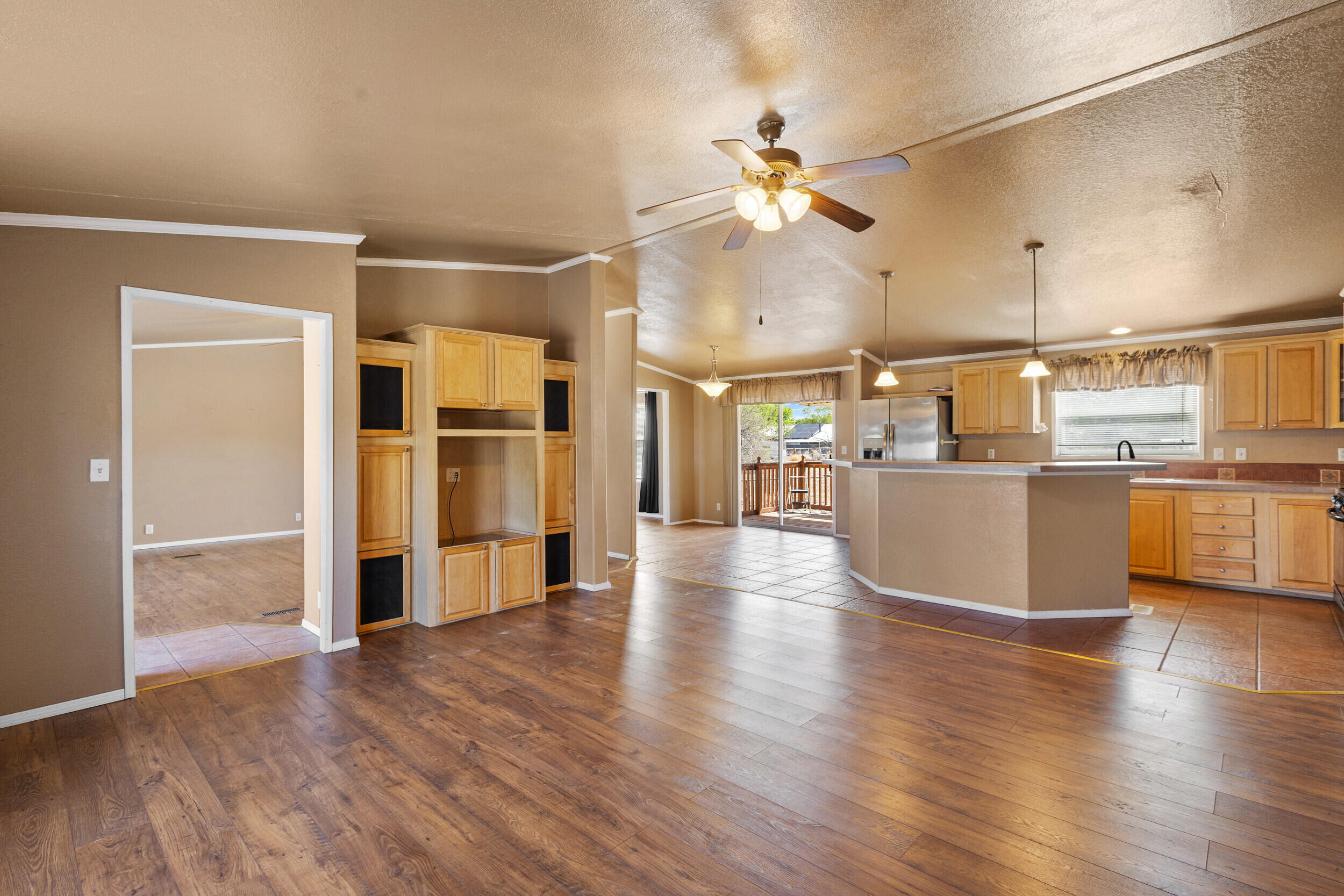 4200 Franklin Road, Los Lunas, New Mexico image 1