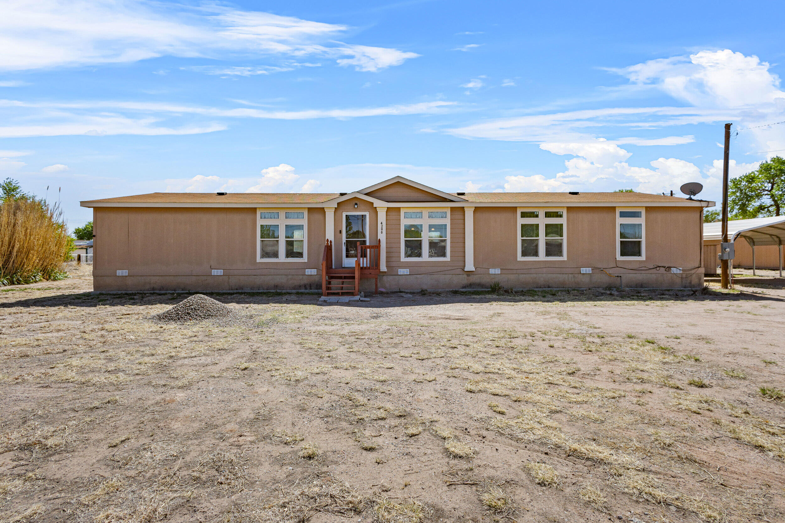 4200 Franklin Road, Los Lunas, New Mexico image 3