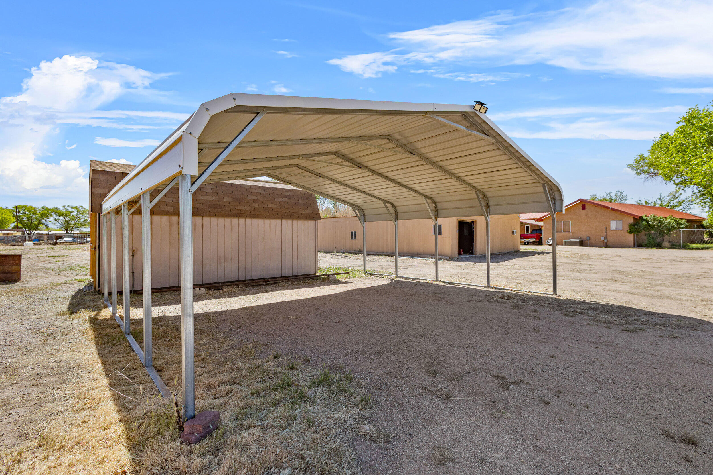 4200 Franklin Road, Los Lunas, New Mexico image 33