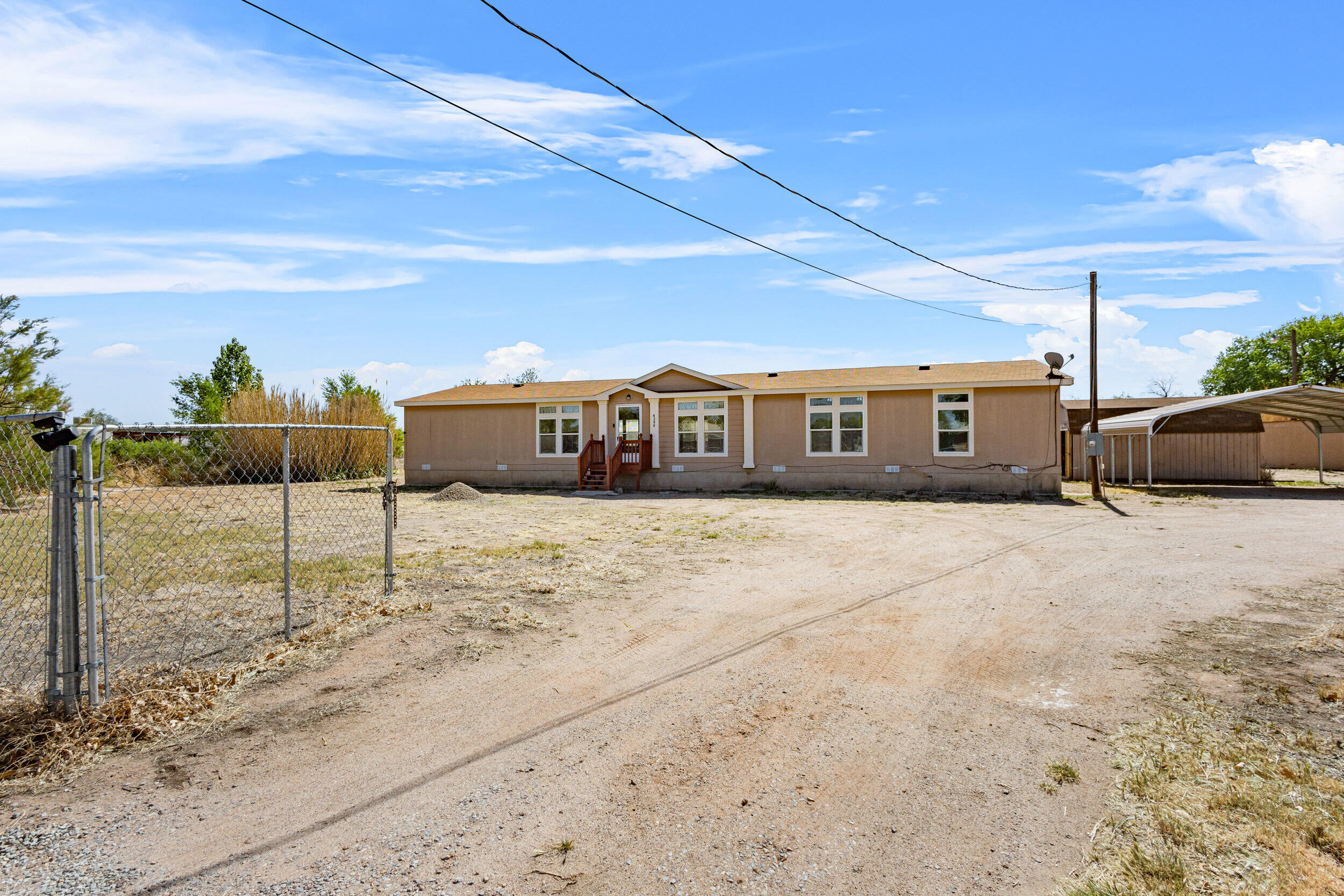 4200 Franklin Road, Los Lunas, New Mexico image 46
