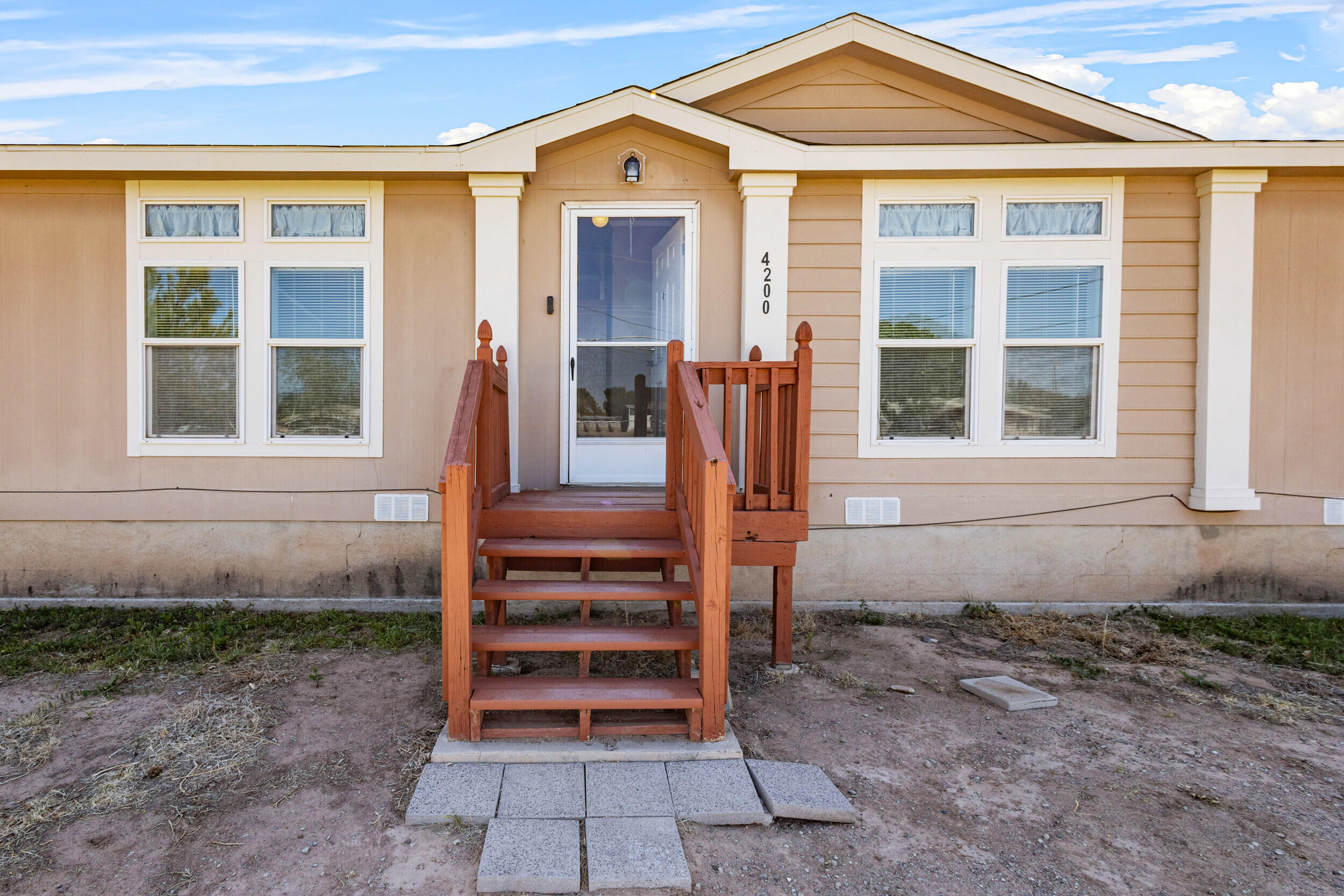4200 Franklin Road, Los Lunas, New Mexico image 4