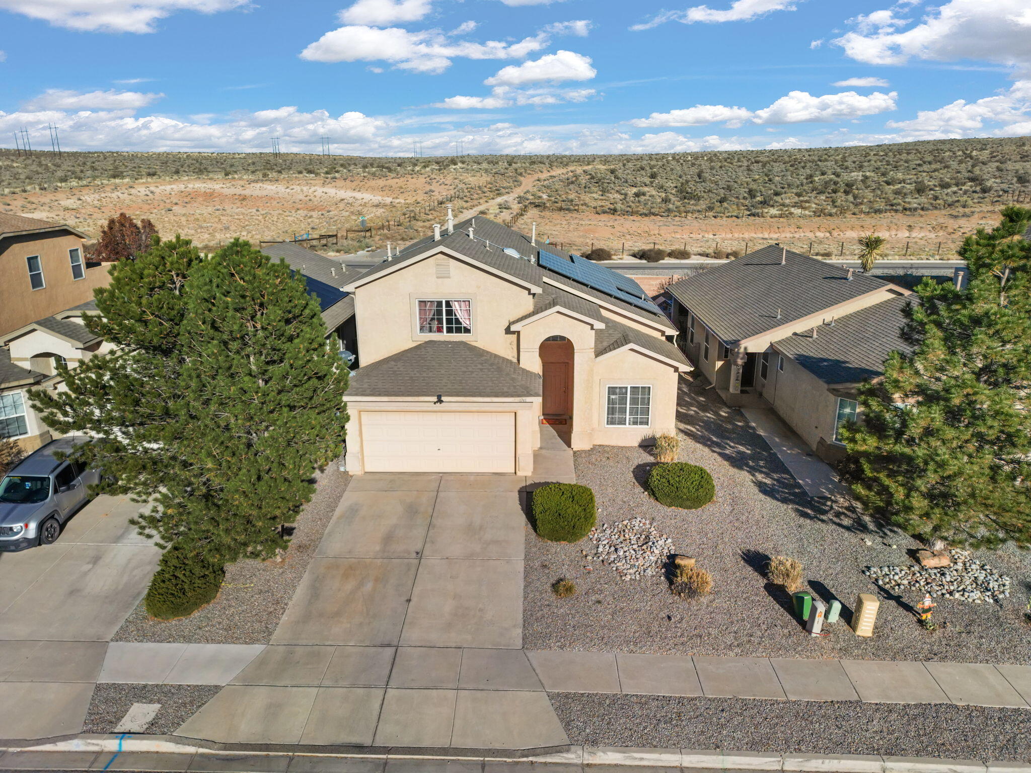 3748 Oasis Springs Road, Rio Rancho, New Mexico image 34