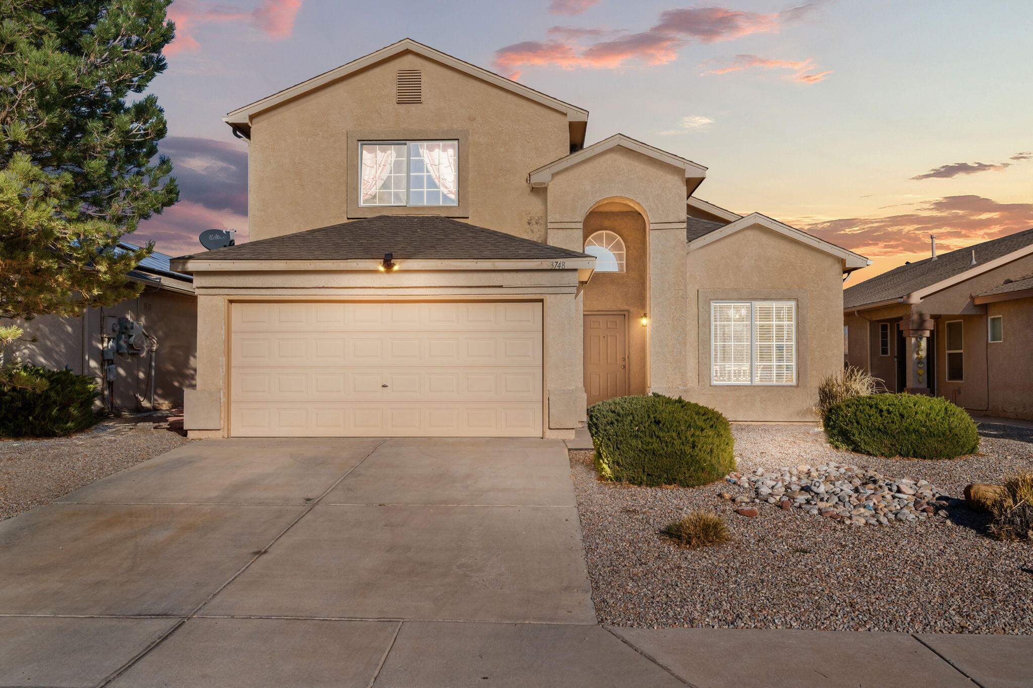 3748 Oasis Springs Road, Rio Rancho, New Mexico image 1