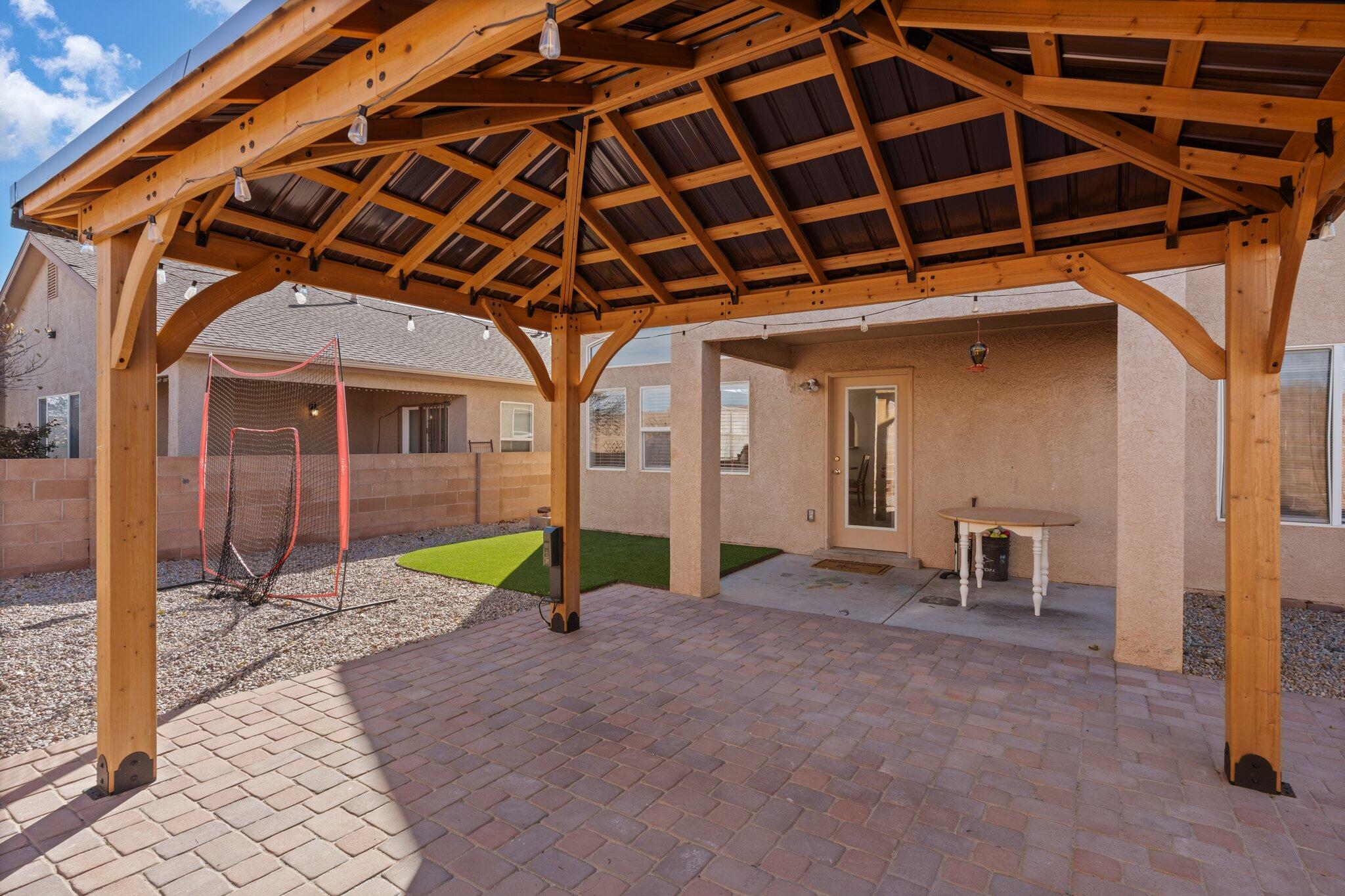 3748 Oasis Springs Road, Rio Rancho, New Mexico image 33