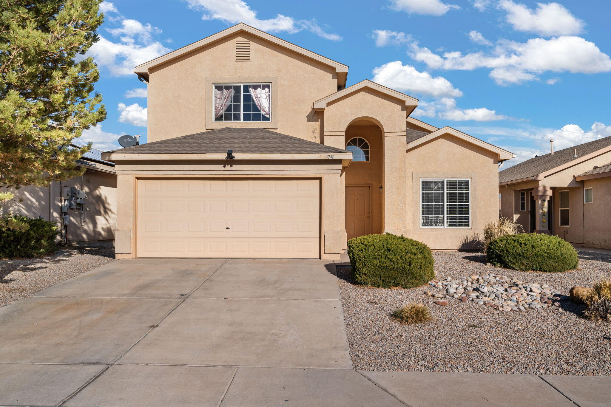 3748 Oasis Springs Road, Rio Rancho, New Mexico image 3