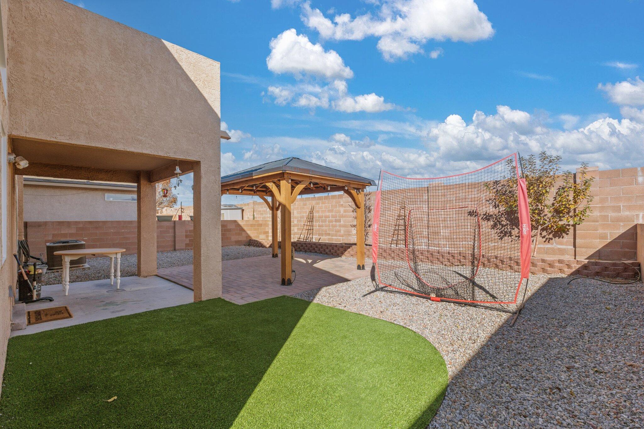 3748 Oasis Springs Road, Rio Rancho, New Mexico image 31