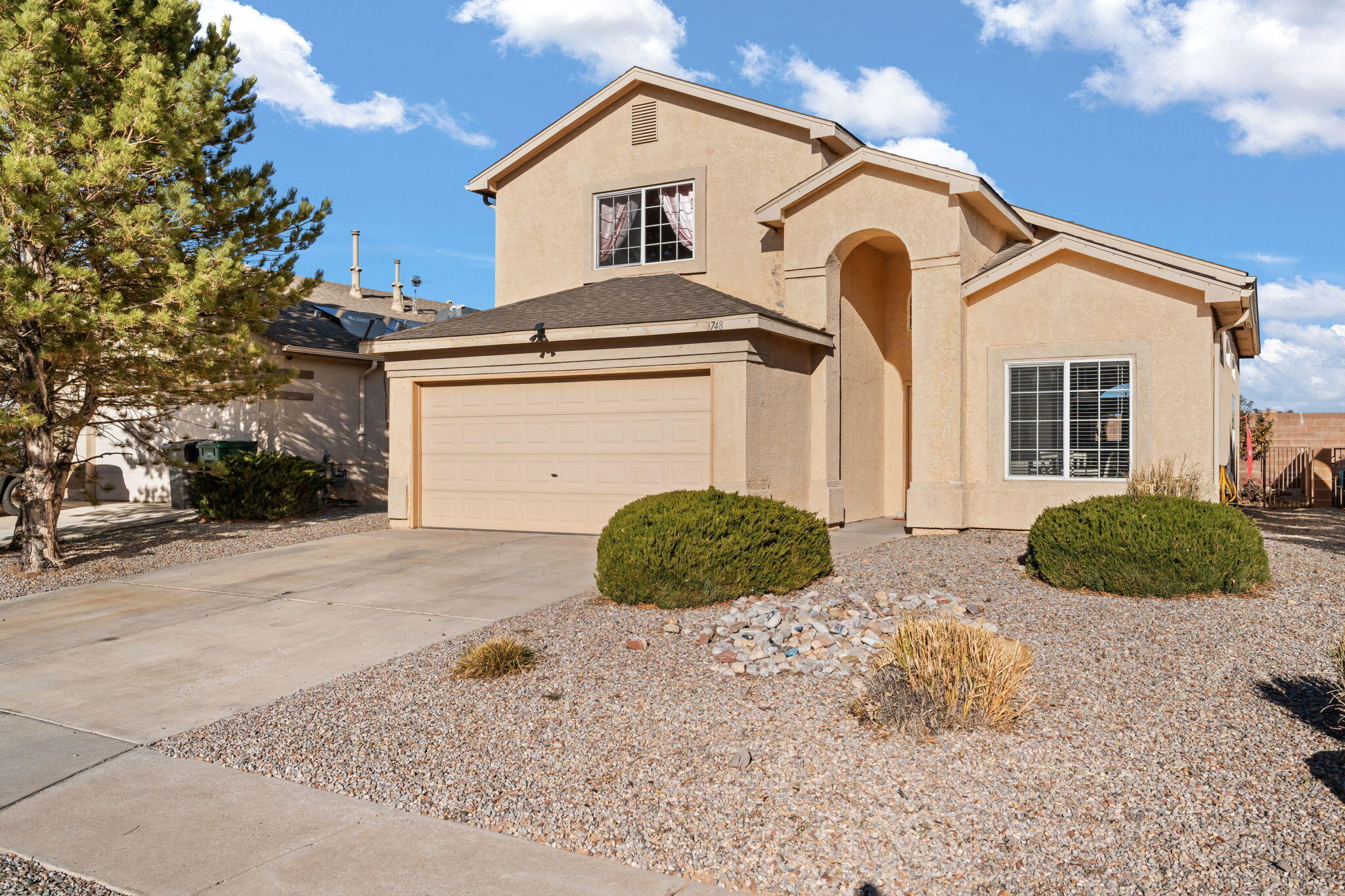 3748 Oasis Springs Road, Rio Rancho, New Mexico image 2