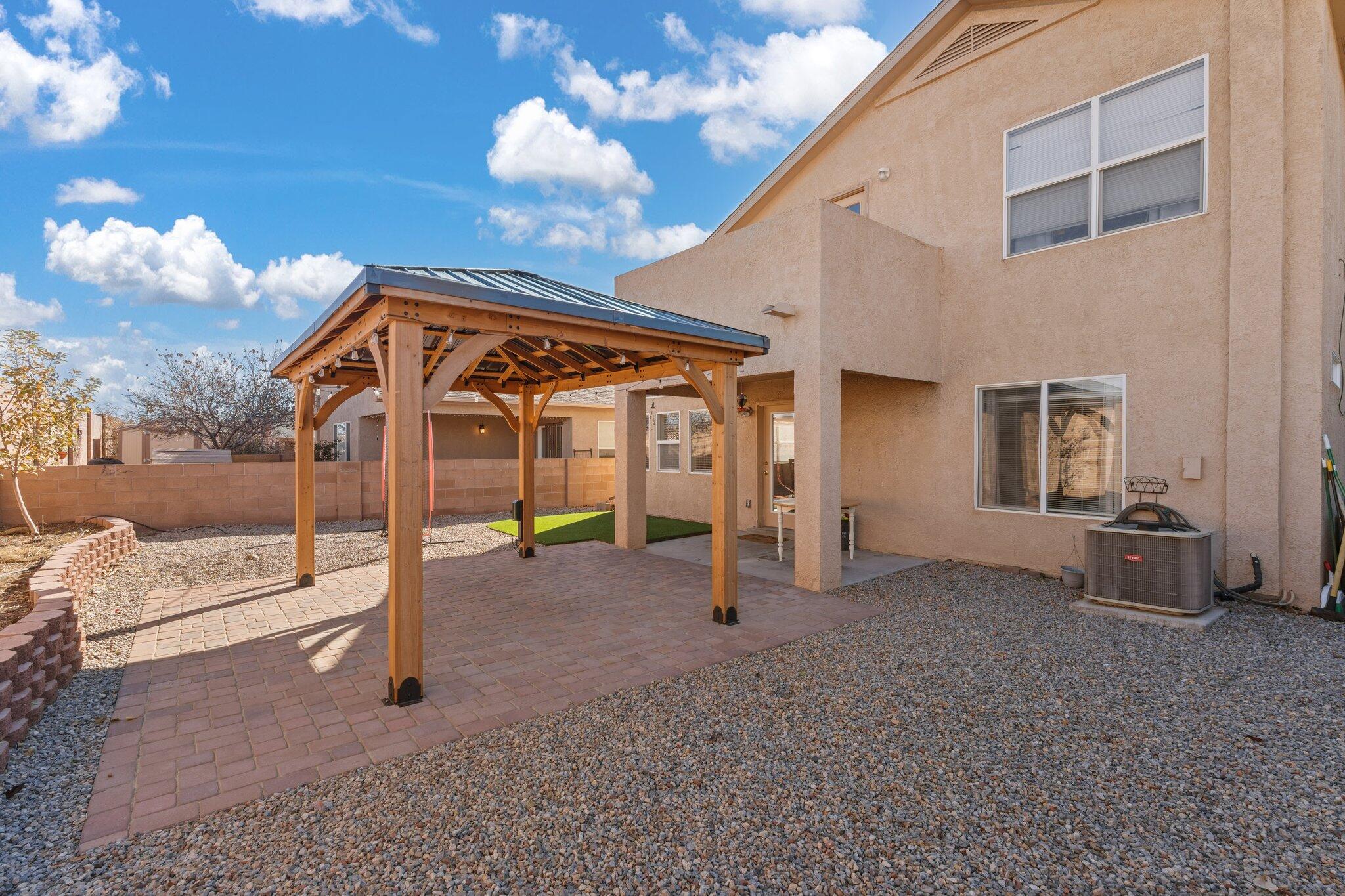 3748 Oasis Springs Road, Rio Rancho, New Mexico image 32