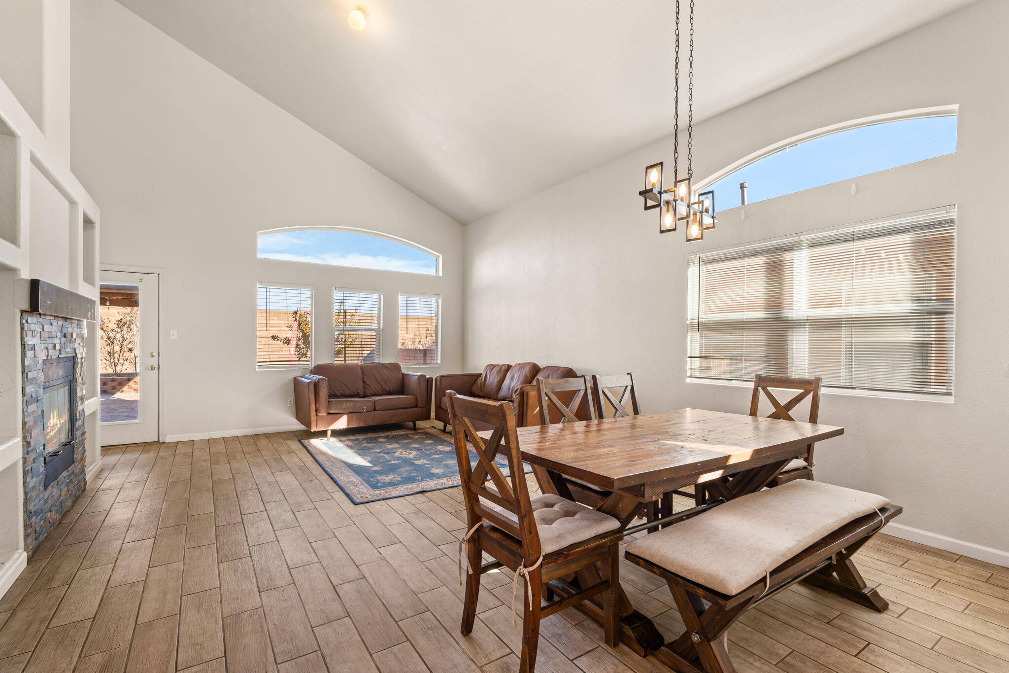 3748 Oasis Springs Road, Rio Rancho, New Mexico image 10