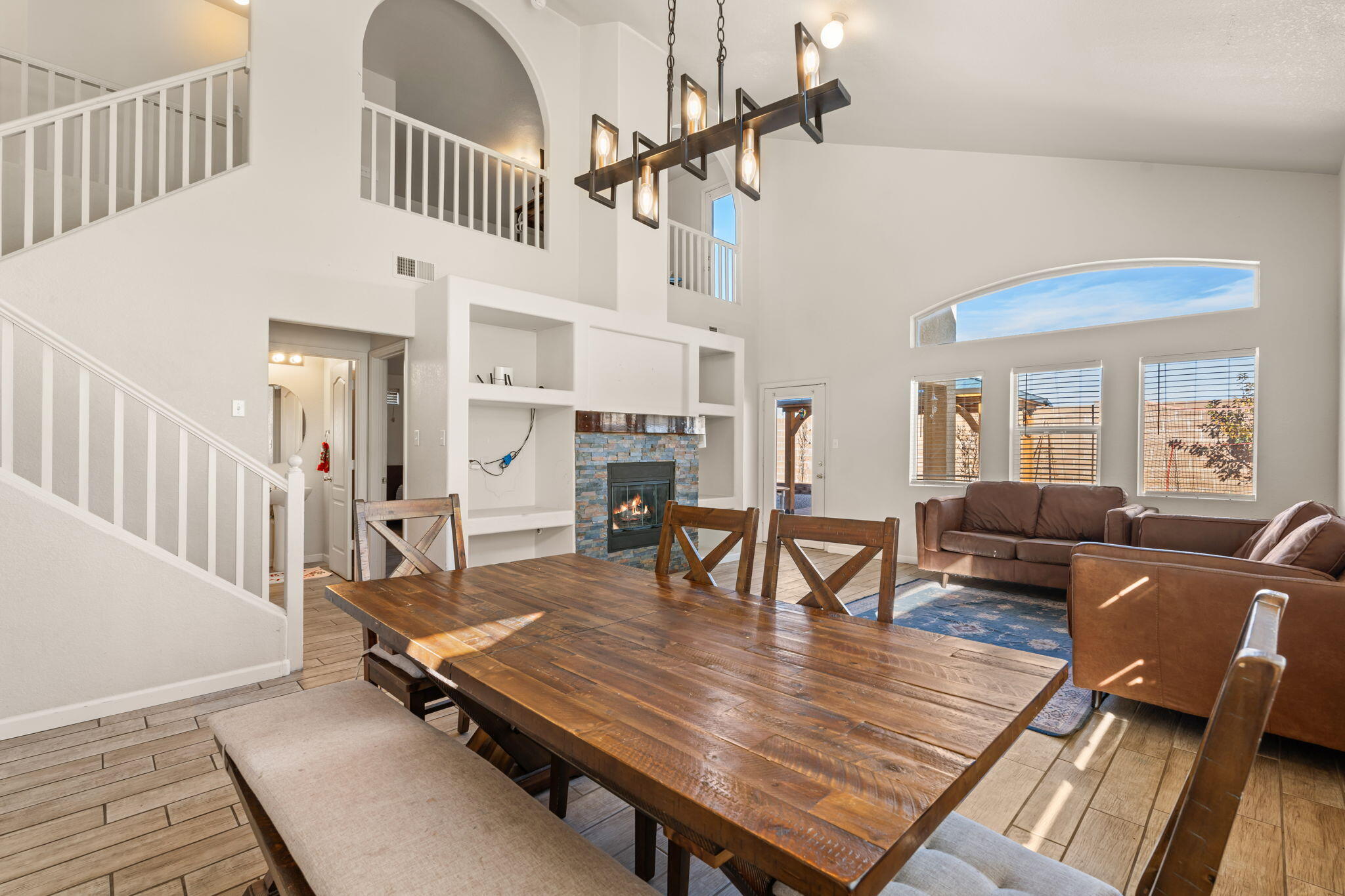 3748 Oasis Springs Road, Rio Rancho, New Mexico image 9