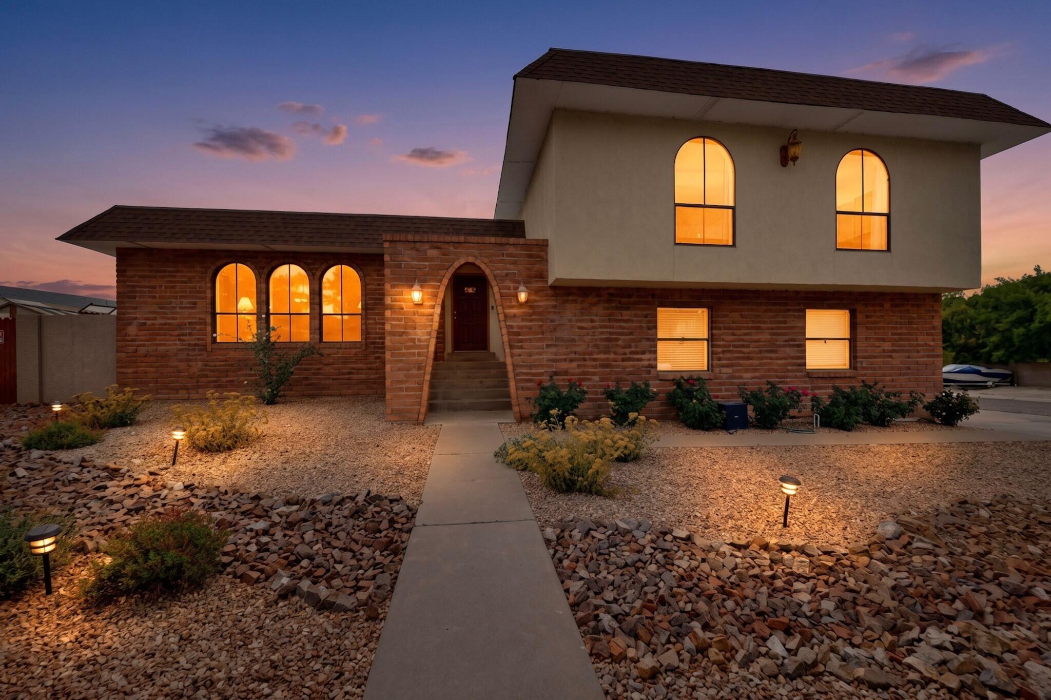 12110 Princess Jeanne Avenue NE