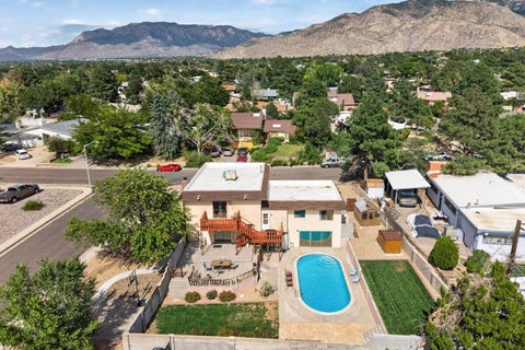 Homes For Sale - 12110 Princess Jeanne Avenue<br/> Bernalillo County, Albuquerque, NM 87112
