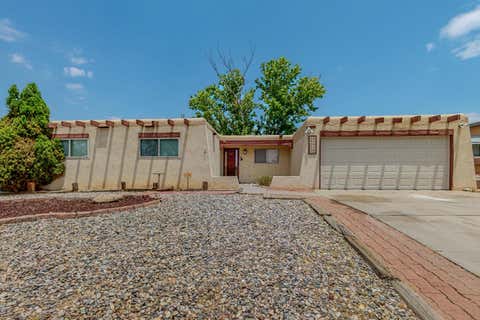 Homes For Rent - 7309 Coulson Drive<br/> Albuquerque, NM 87109