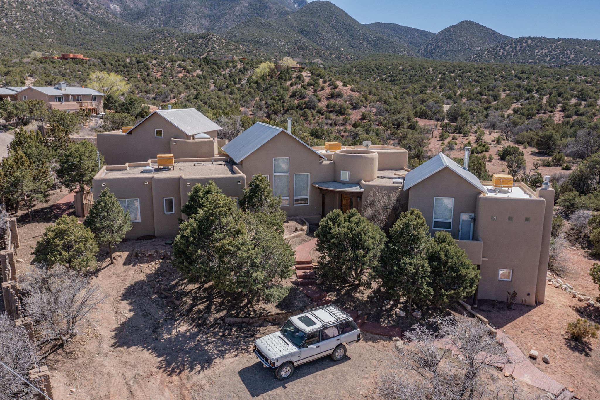 71 Tunnel Springs Road, Placitas, New Mexico image 4