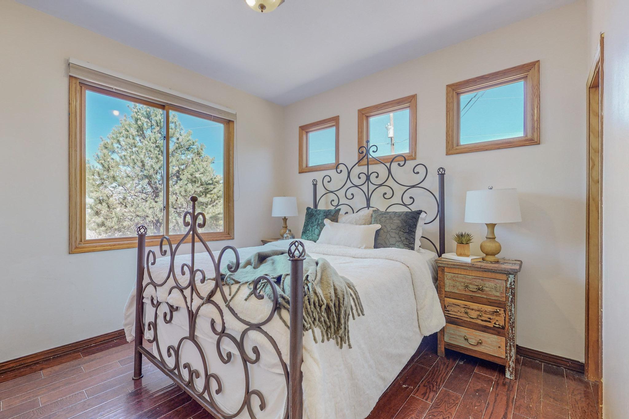 71 Tunnel Springs Road, Placitas, New Mexico image 34