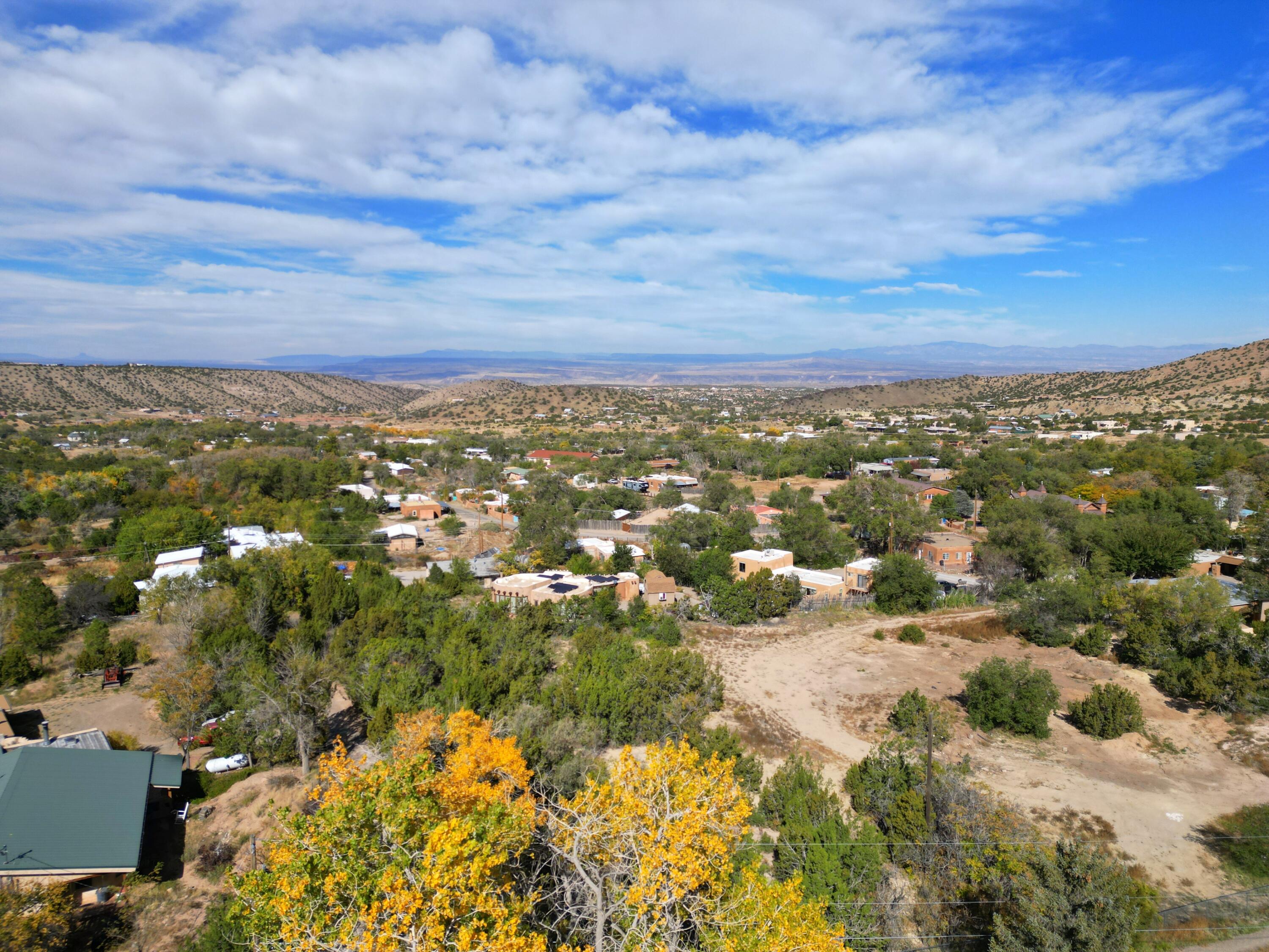 19 Camino De La Ciruela, Placitas, New Mexico image 11