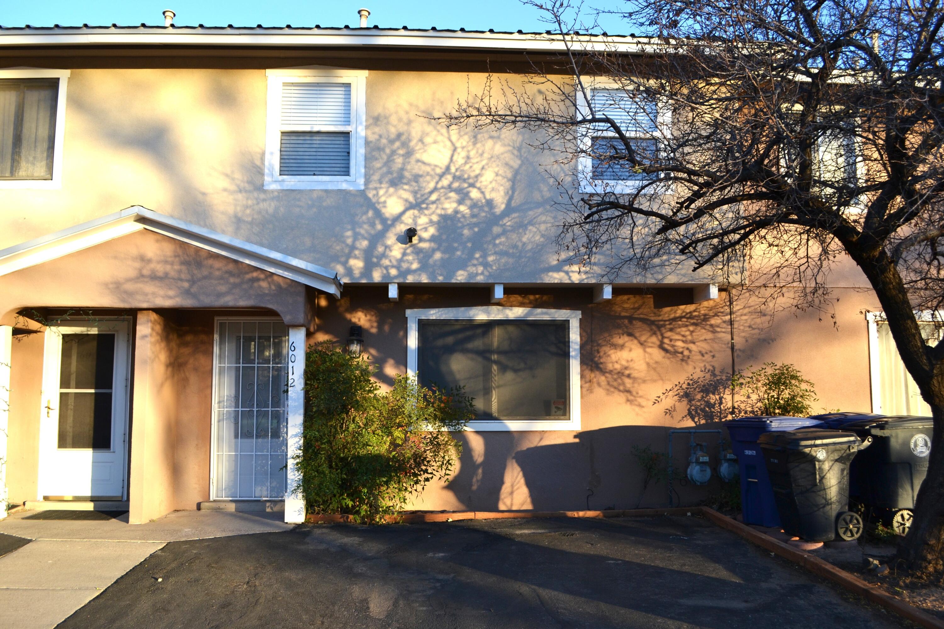 6012 Calle Diez, Albuquerque, New Mexico image 1