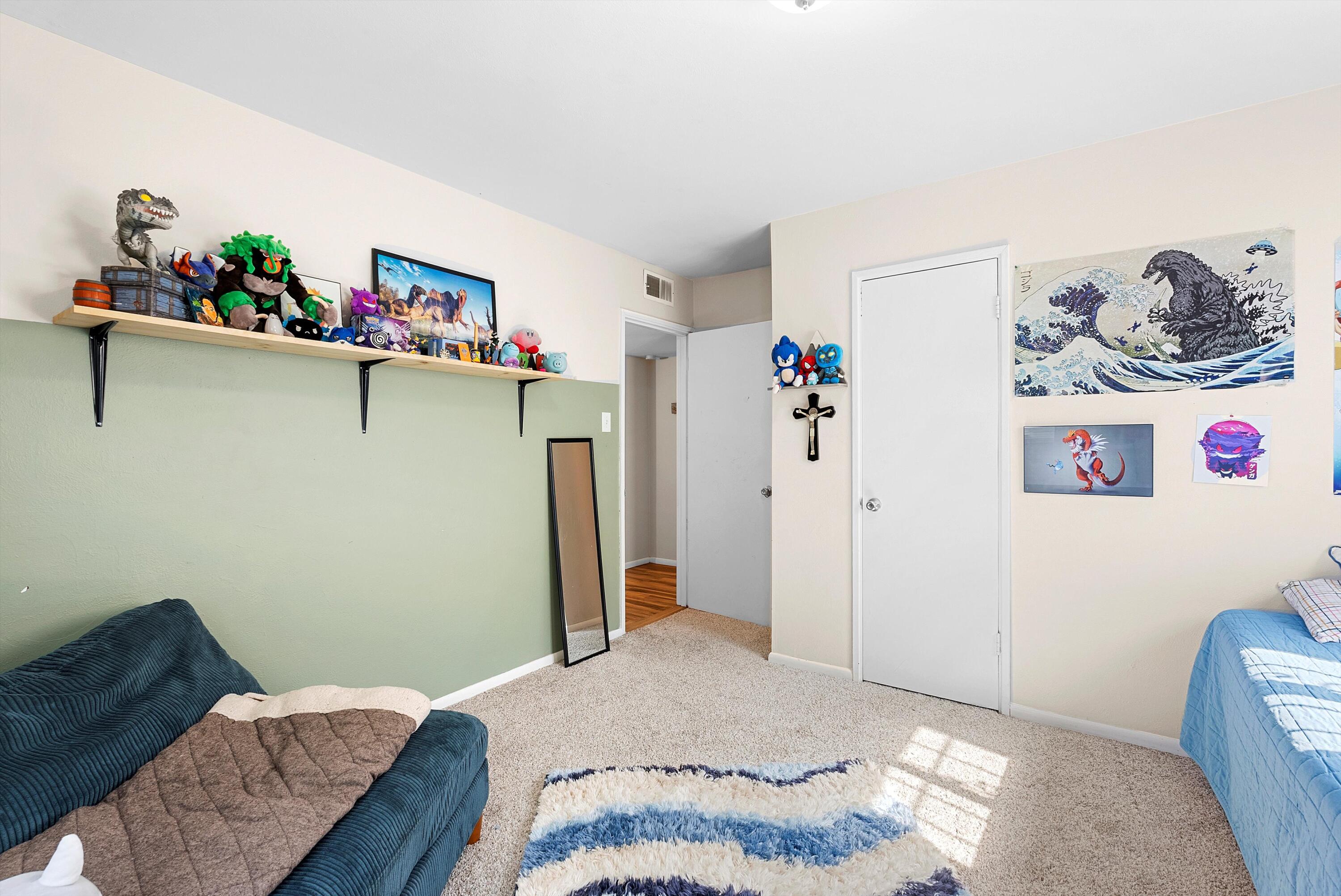 7609 Hannett Avenue, Albuquerque, New Mexico image 21
