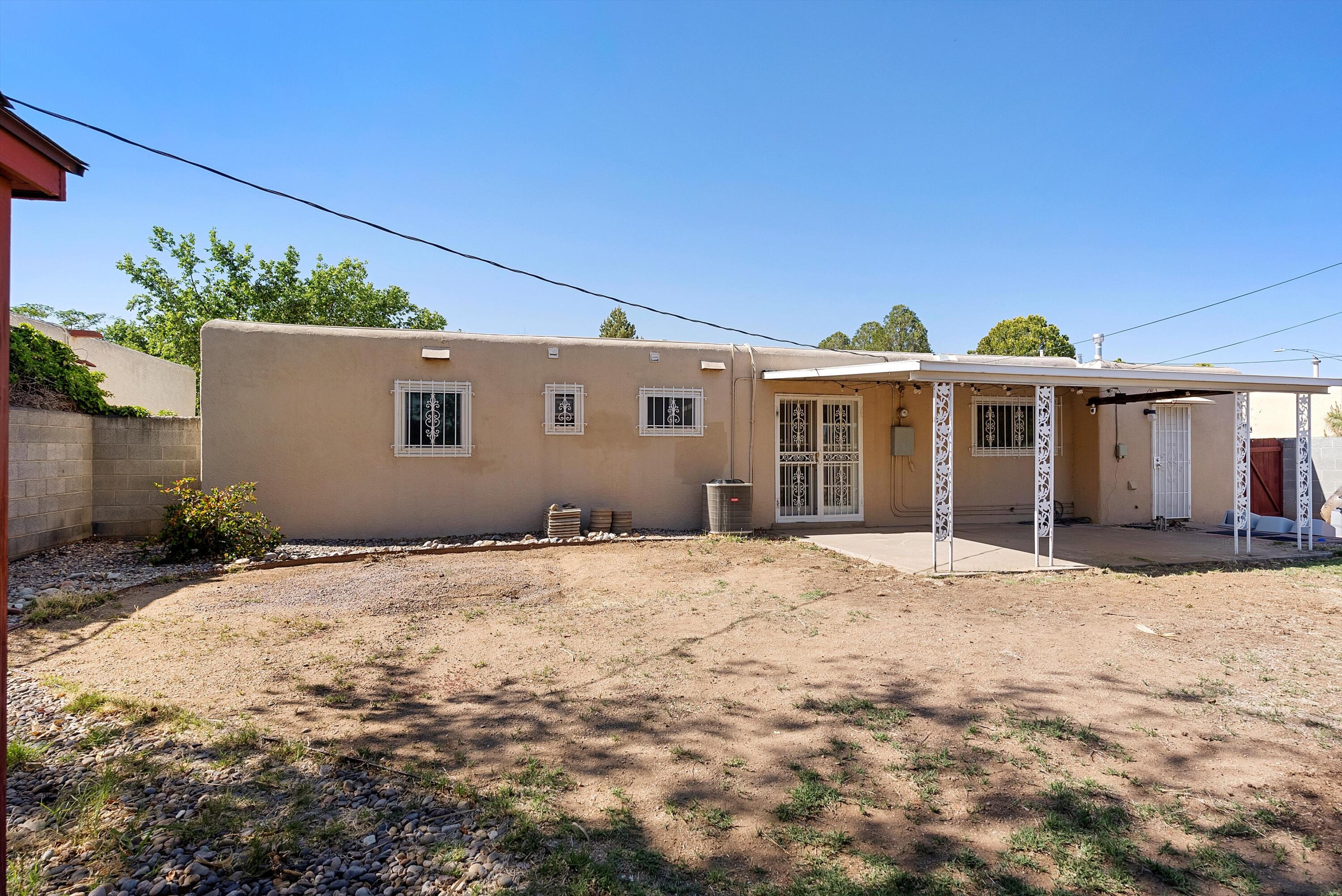 7609 Hannett Avenue, Albuquerque, New Mexico image 29