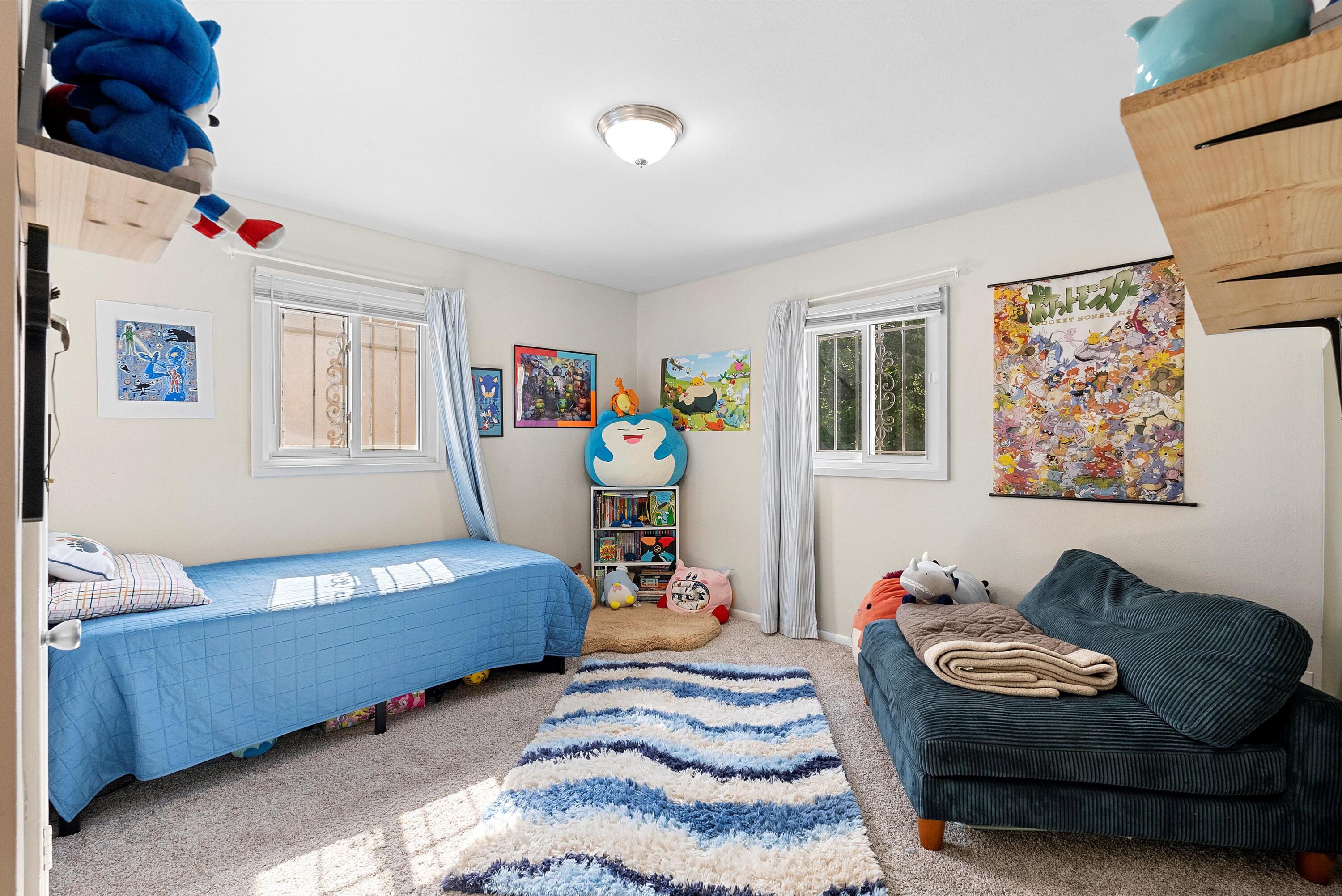 7609 Hannett Avenue, Albuquerque, New Mexico image 20