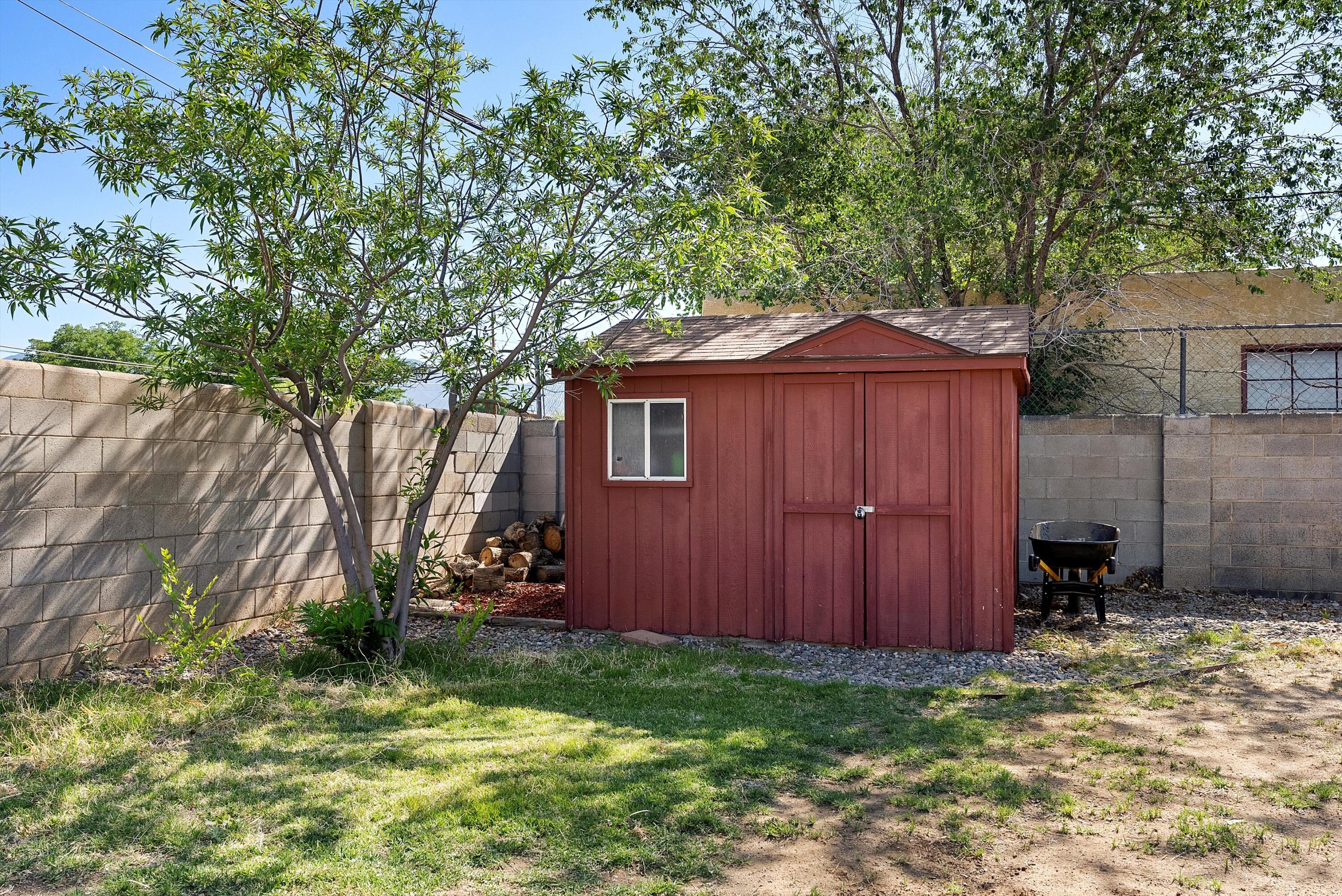 7609 Hannett Avenue, Albuquerque, New Mexico image 28