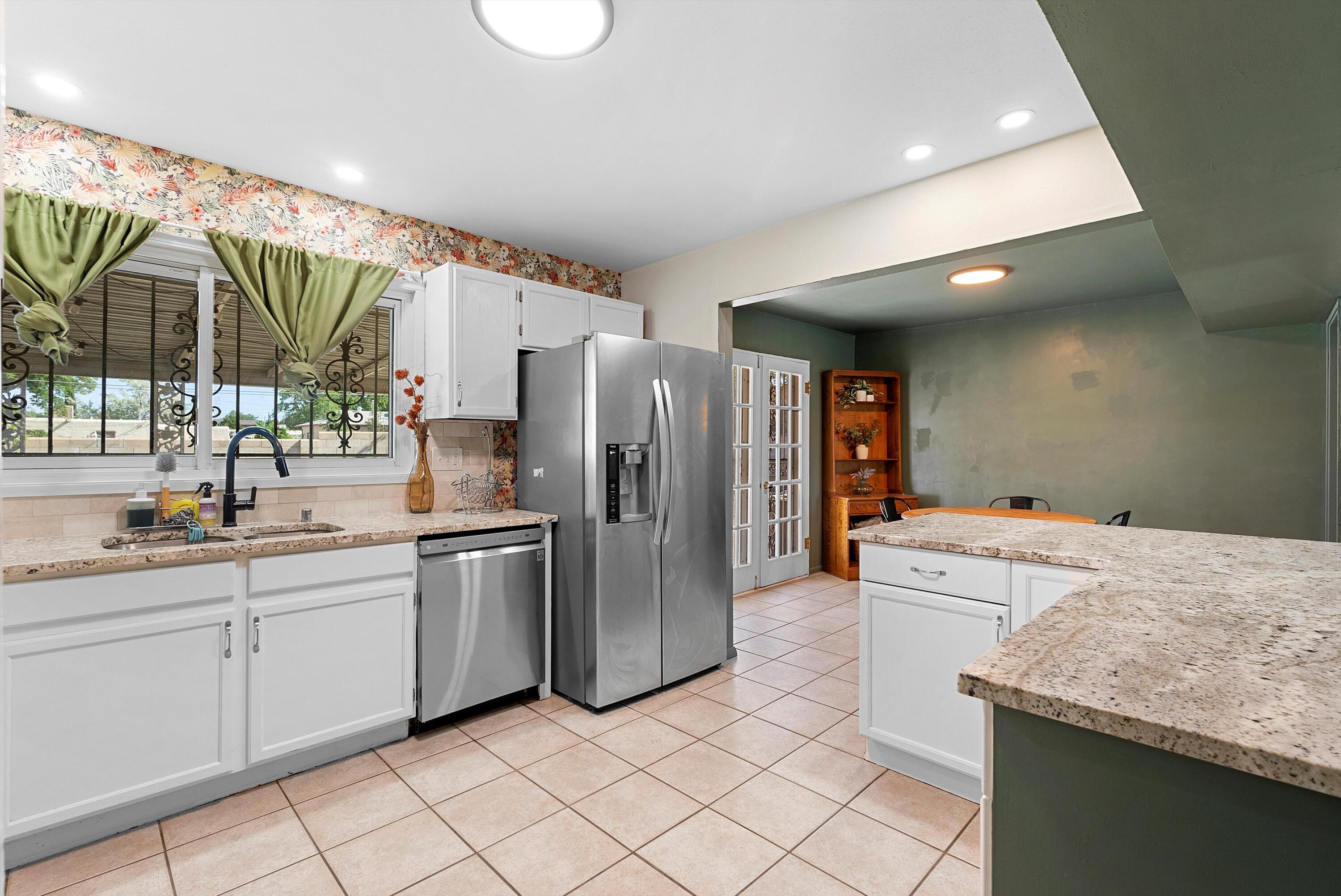 7609 Hannett Avenue, Albuquerque, New Mexico image 13