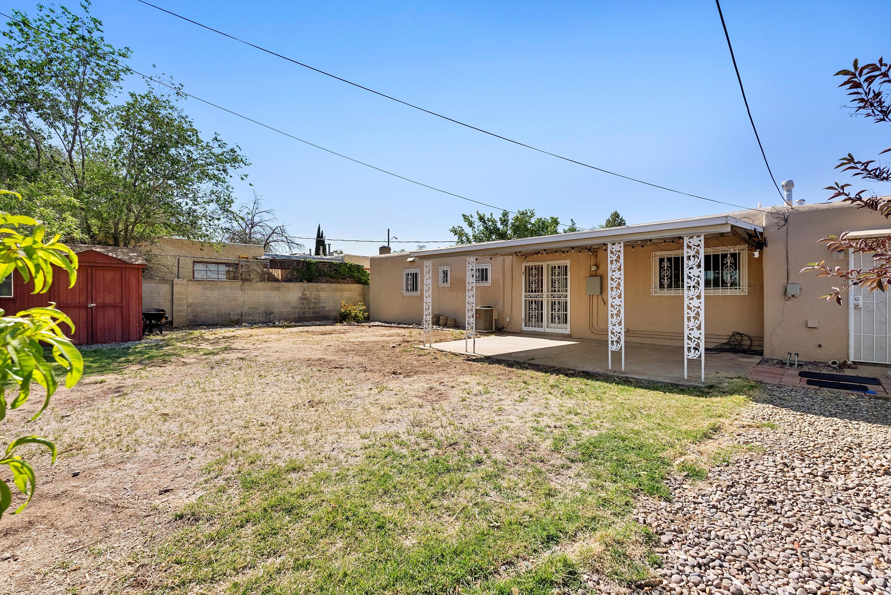 7609 Hannett Avenue, Albuquerque, New Mexico image 27