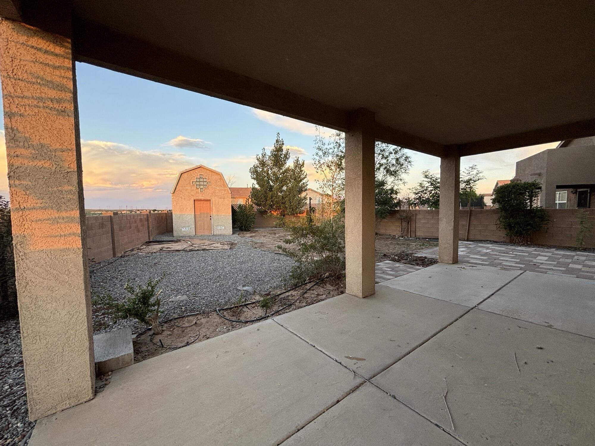 349 Playful Meadows Drive, Rio Rancho, New Mexico image 46