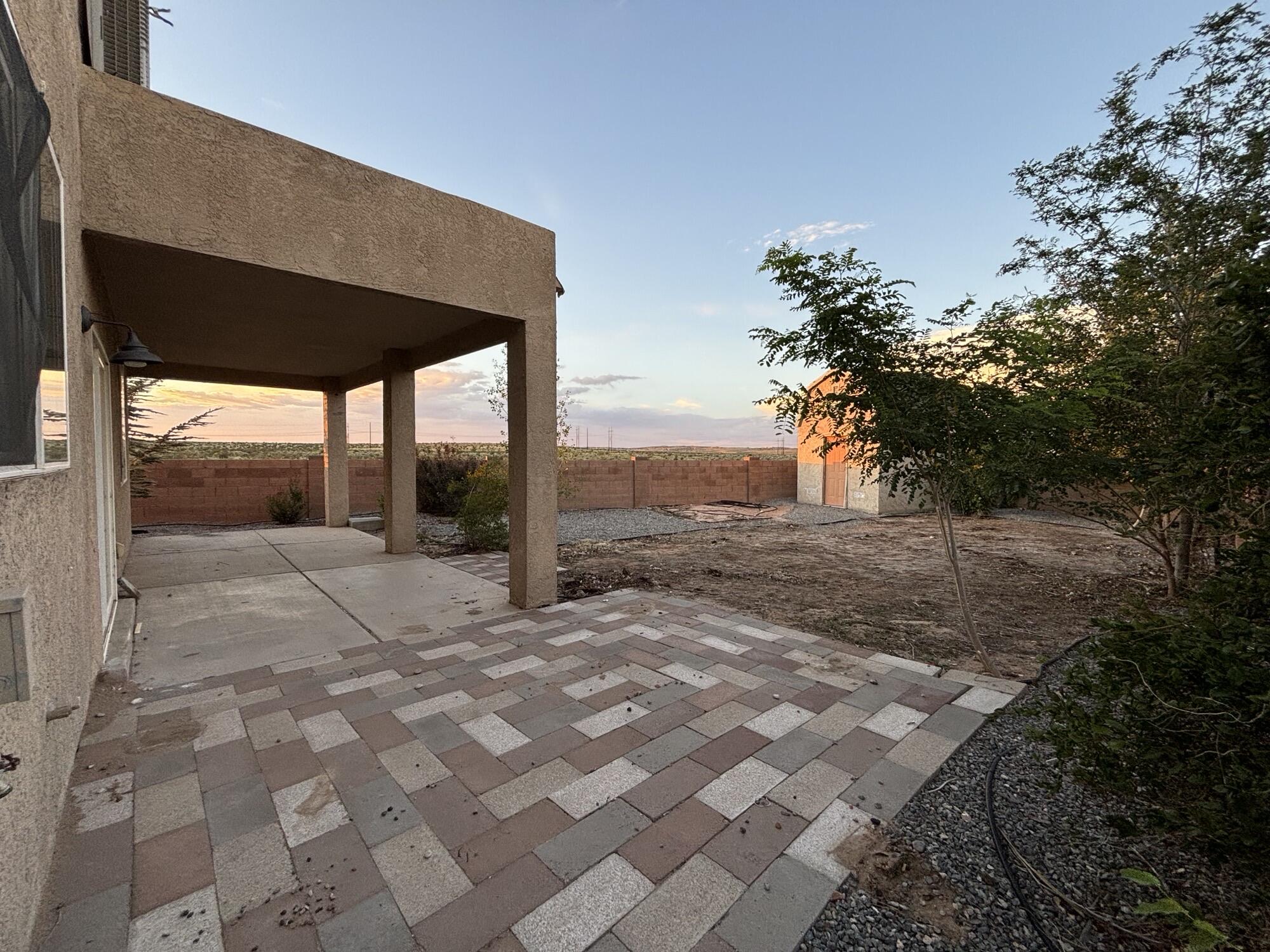 349 Playful Meadows Drive, Rio Rancho, New Mexico image 47