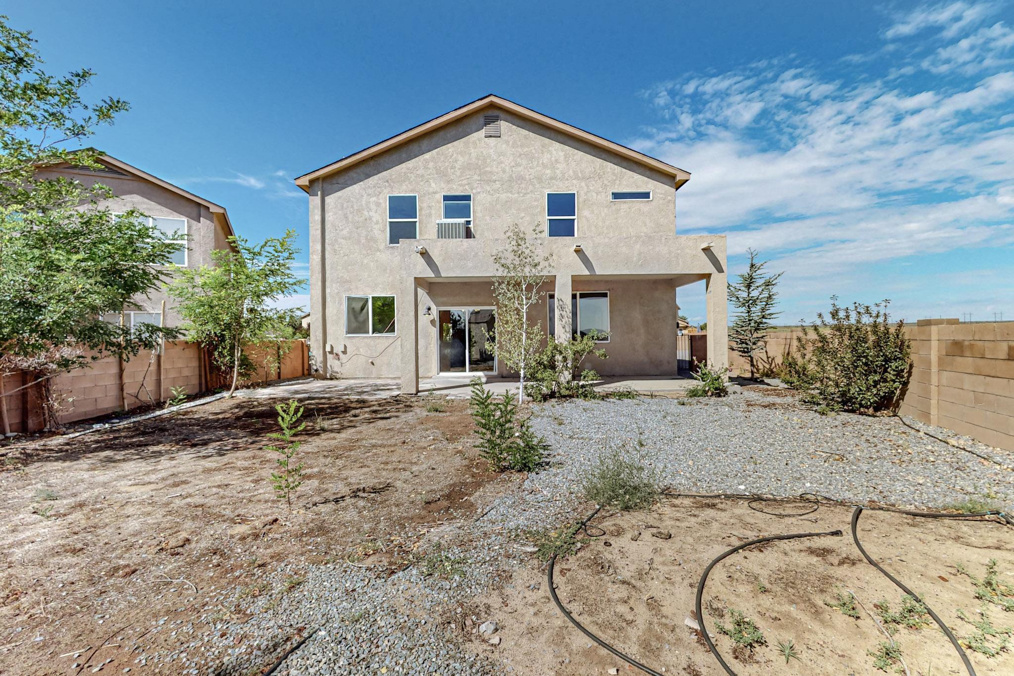 349 Playful Meadows Drive, Rio Rancho, New Mexico image 48