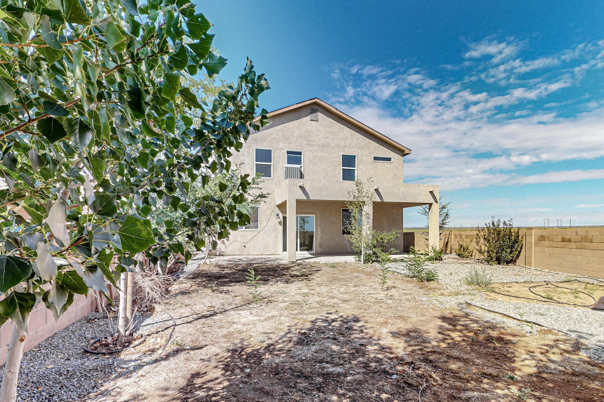 349 Playful Meadows Drive, Rio Rancho, New Mexico image 49