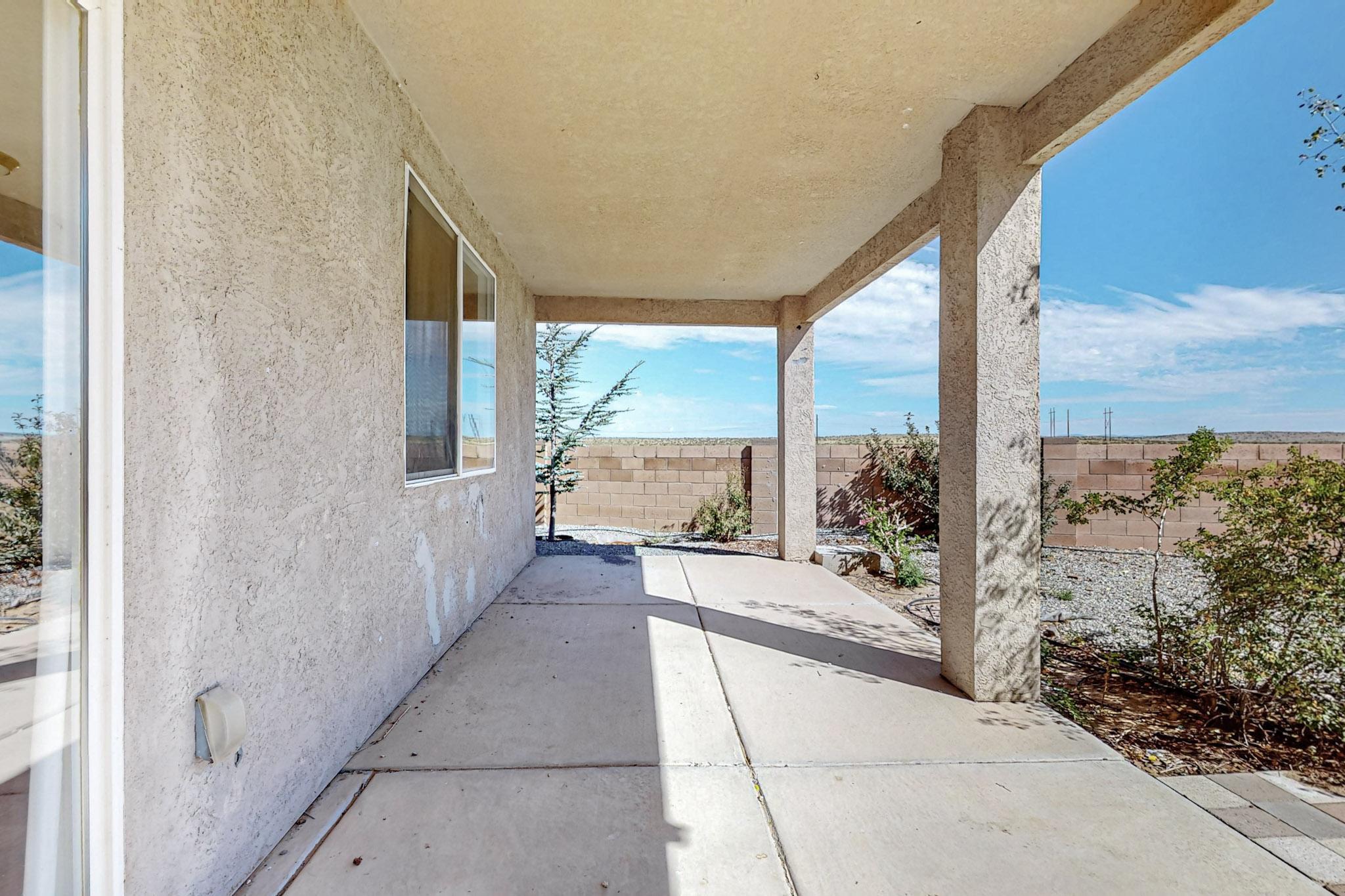 349 Playful Meadows Drive, Rio Rancho, New Mexico image 45