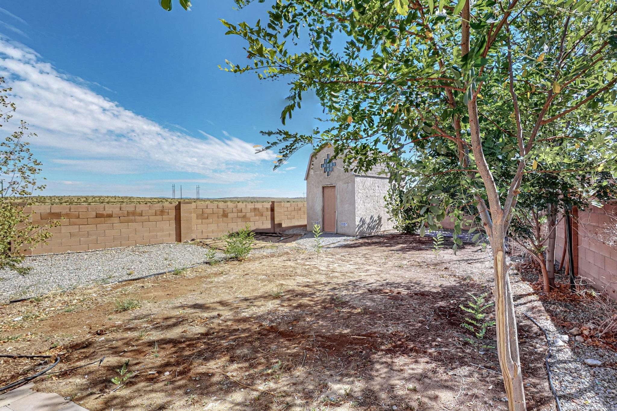 349 Playful Meadows Drive, Rio Rancho, New Mexico image 50