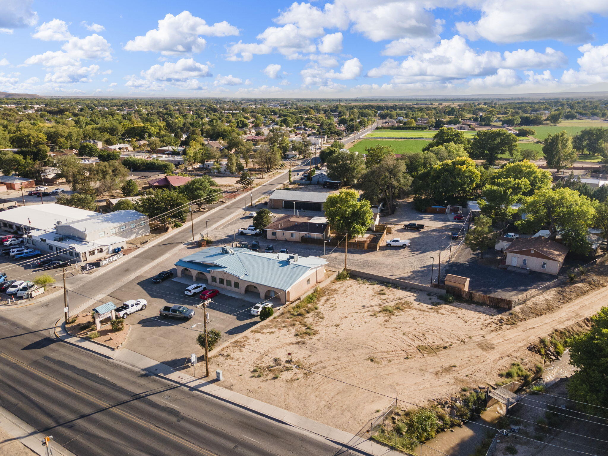 509 Main Street, Los Lunas, New Mexico image 1