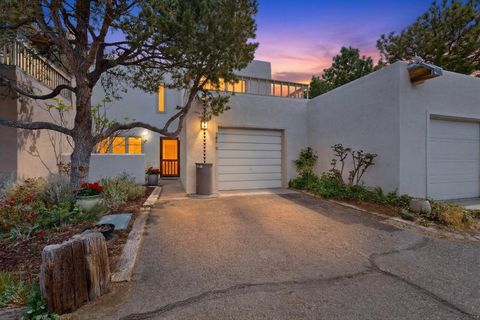 785 Tramway Lane NE # 4B Albuquerque NM 87122