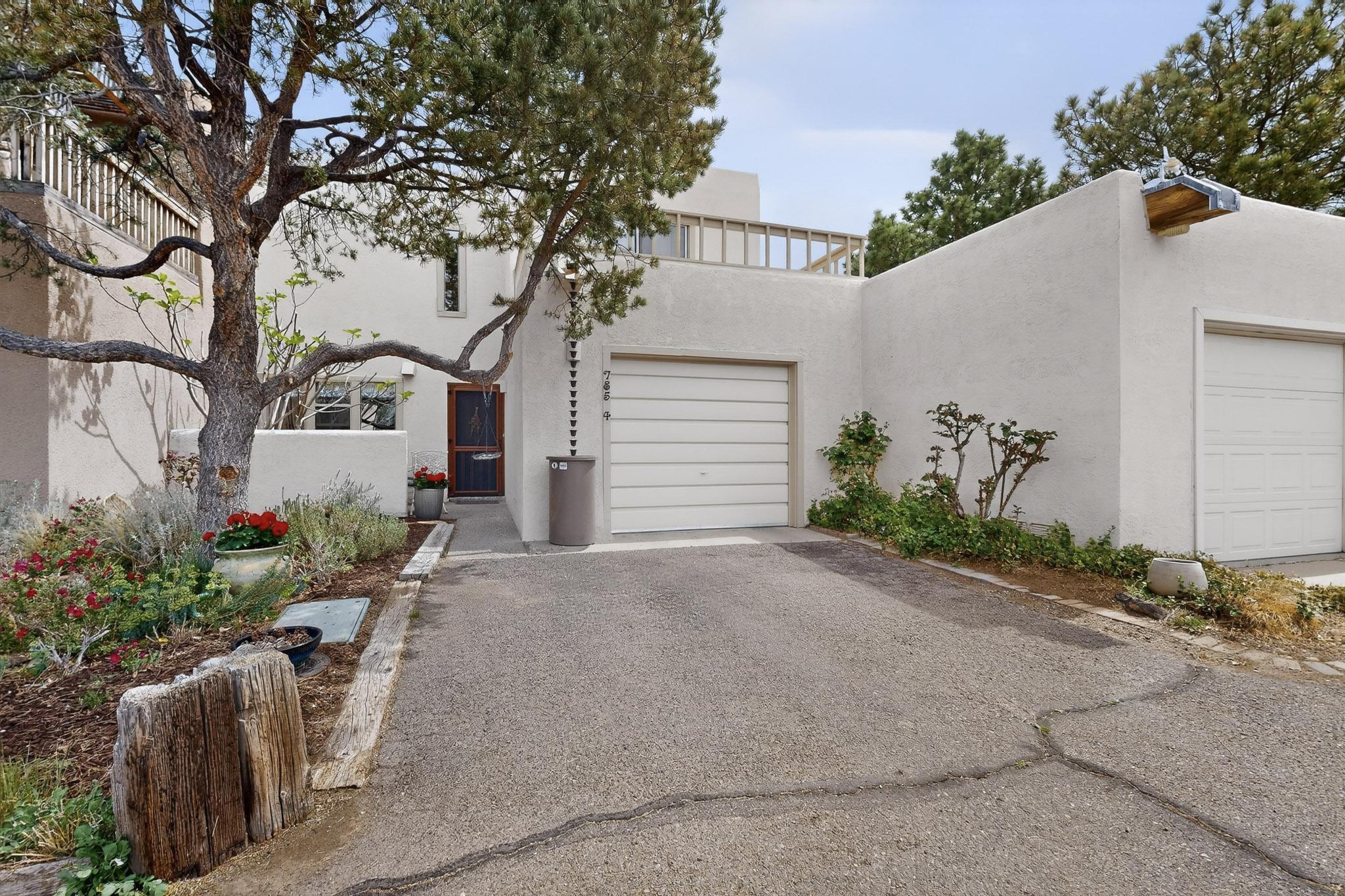 785 Tramway Lane NE # 4B