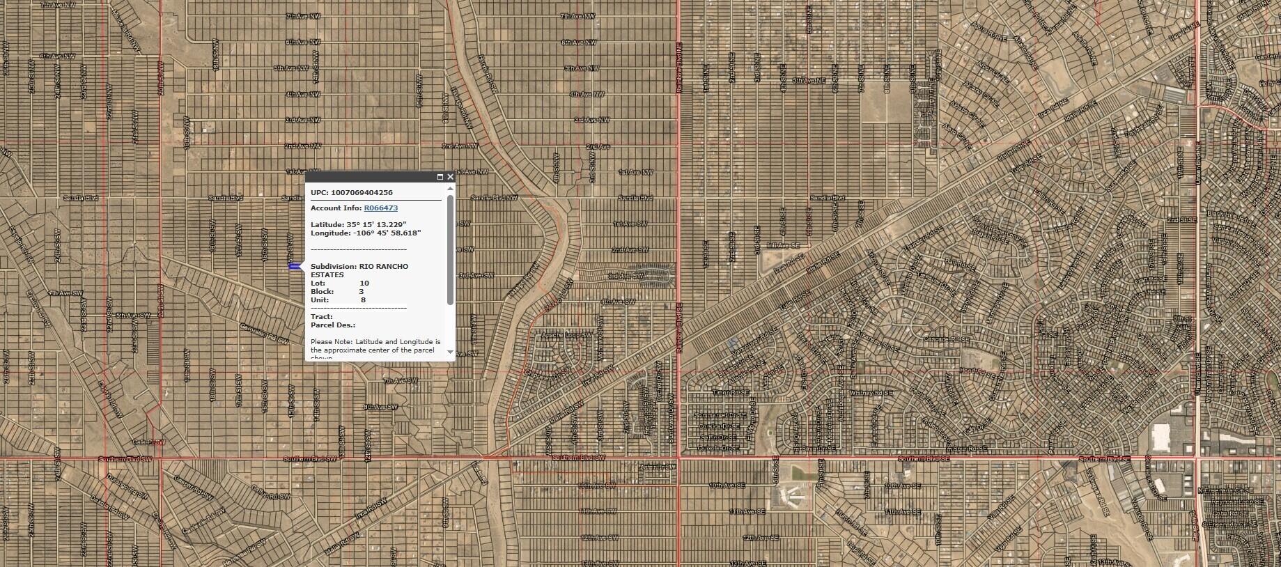 15th (U8 B3 L10) Street NW 8