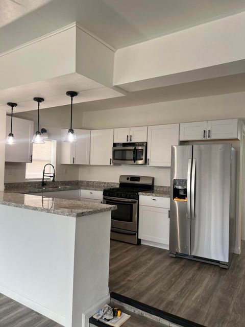 Photo of 308 San Pablo Street NE, Albuquerque, NM 87108 (MLS # 1097452)