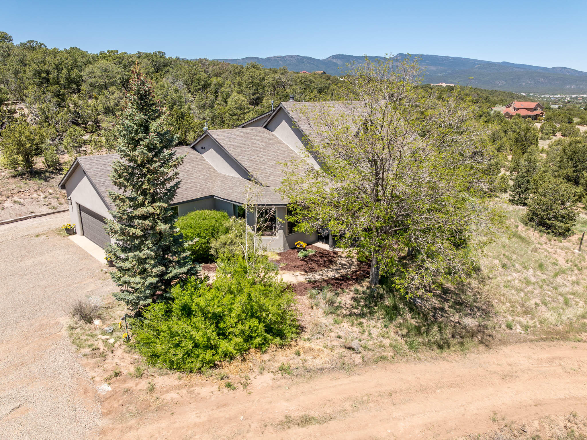 7 Lobelia Lane, Sandia Park, New Mexico image 14