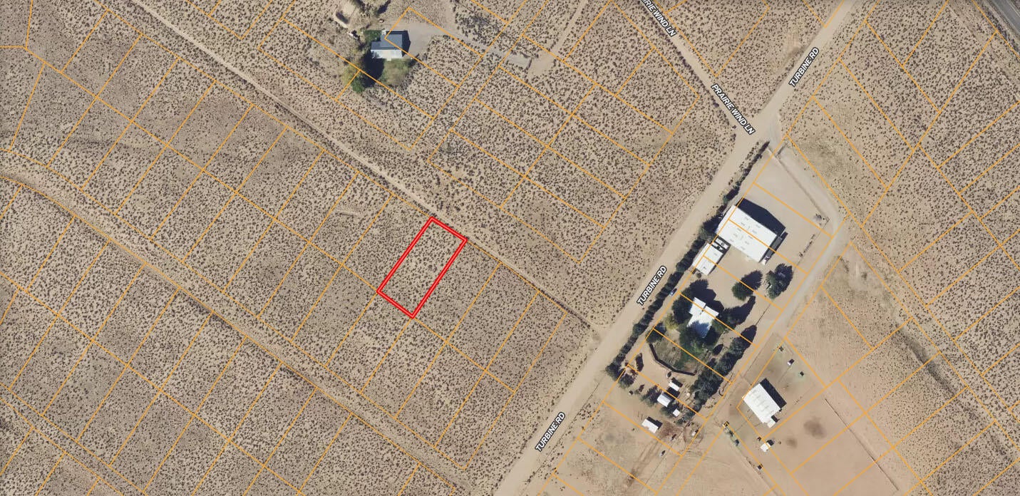 Lot 32 Rio Grande Estates G