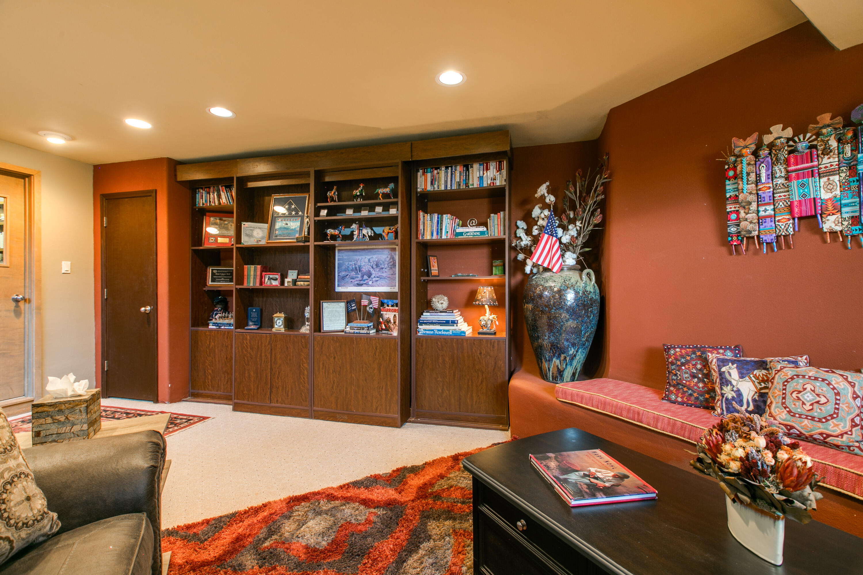 51 Rock Ridge Drive, Albuquerque, New Mexico image 29