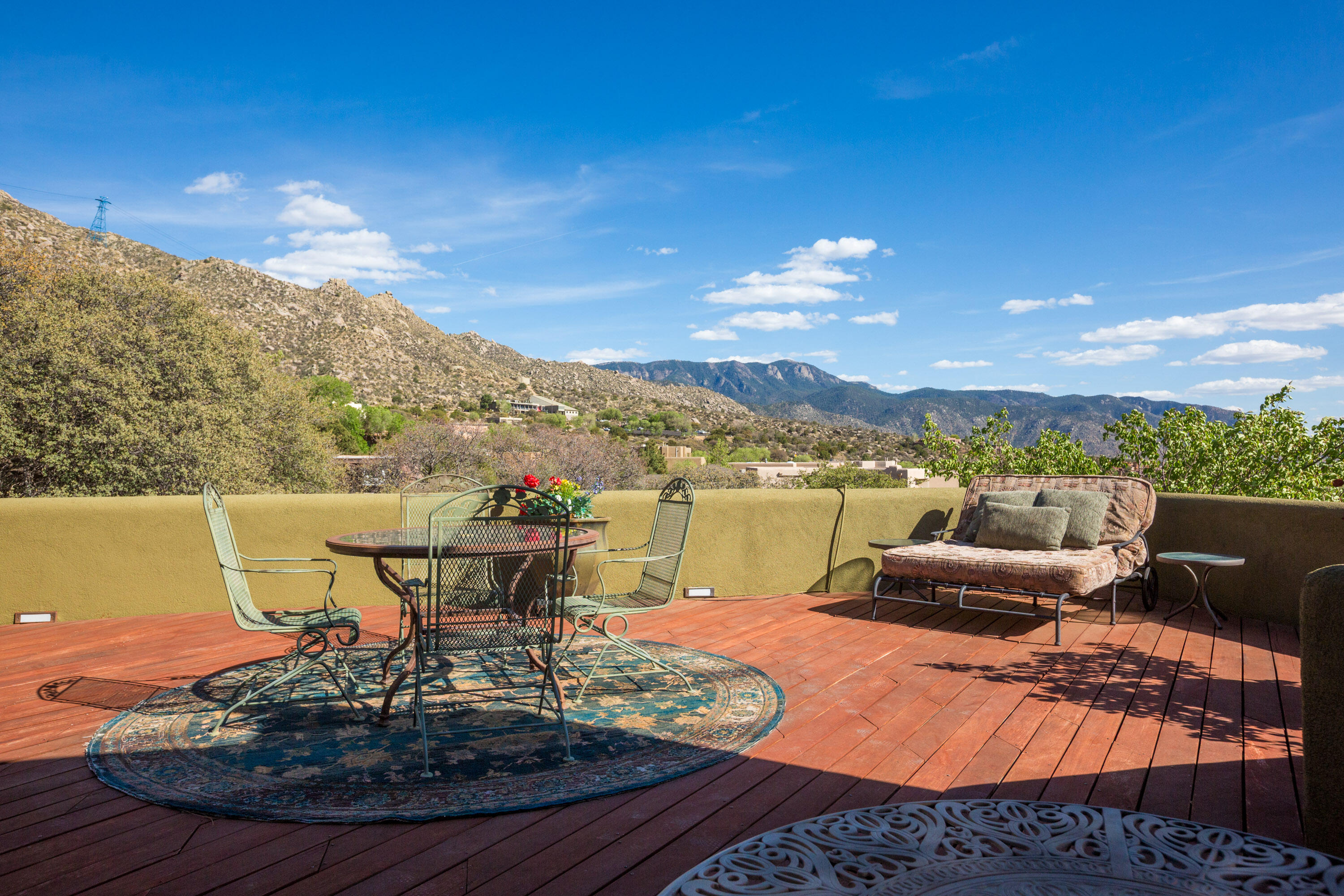 51 Rock Ridge Drive, Albuquerque, New Mexico image 25