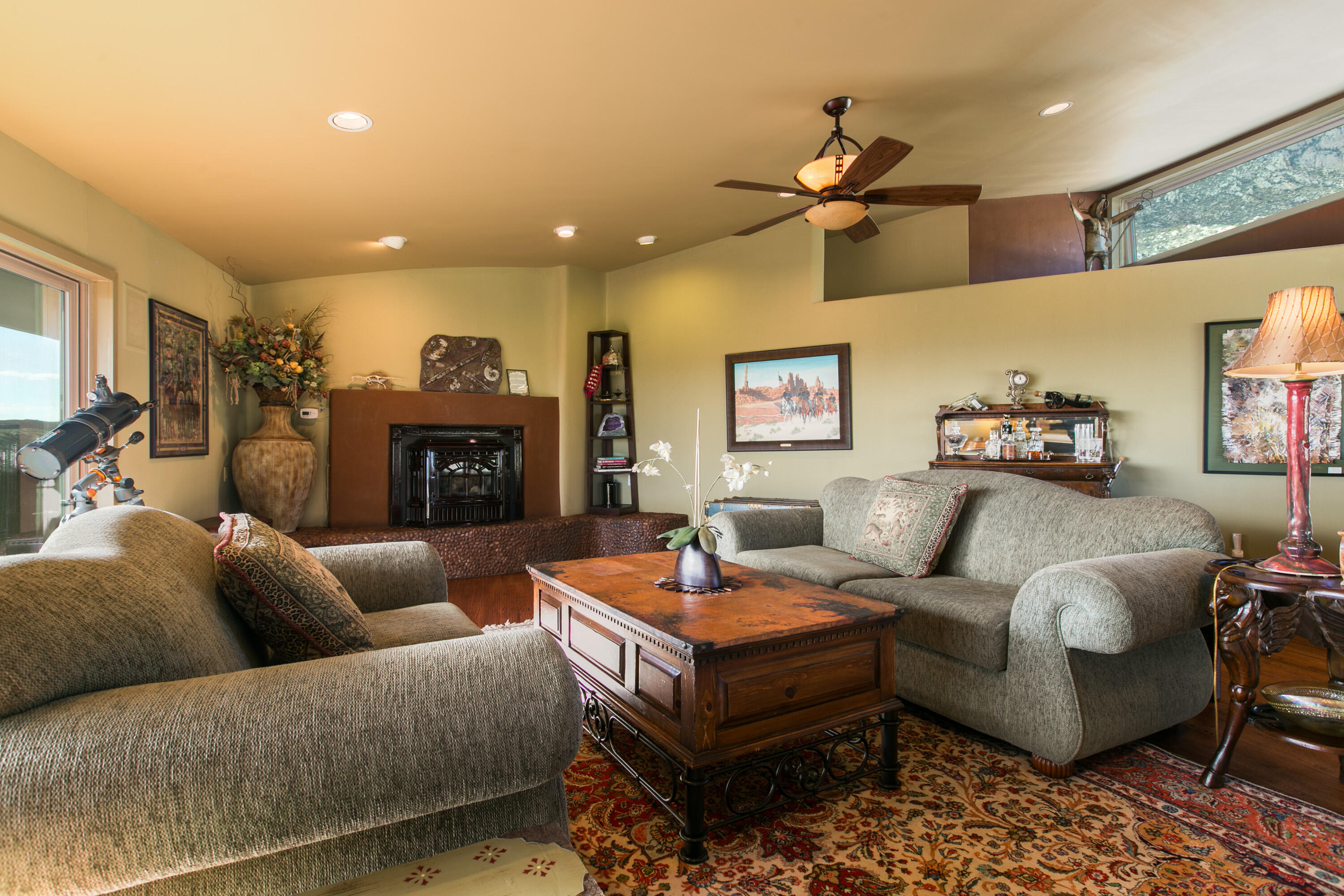 51 Rock Ridge Drive, Albuquerque, New Mexico image 7